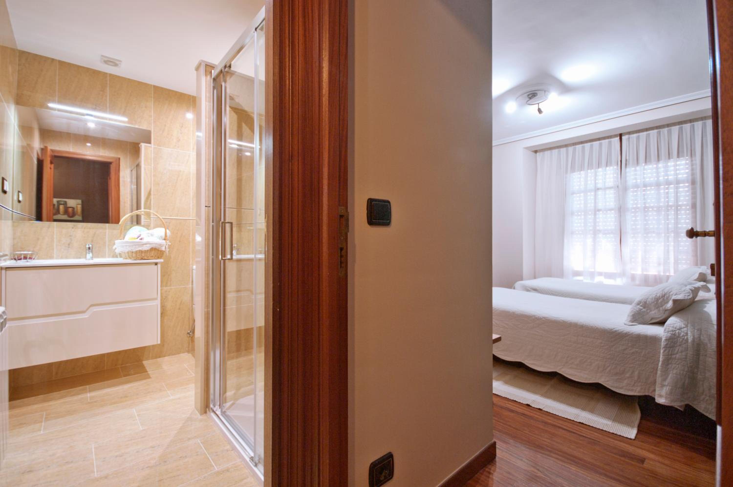 Apartamentos Casa Paulino