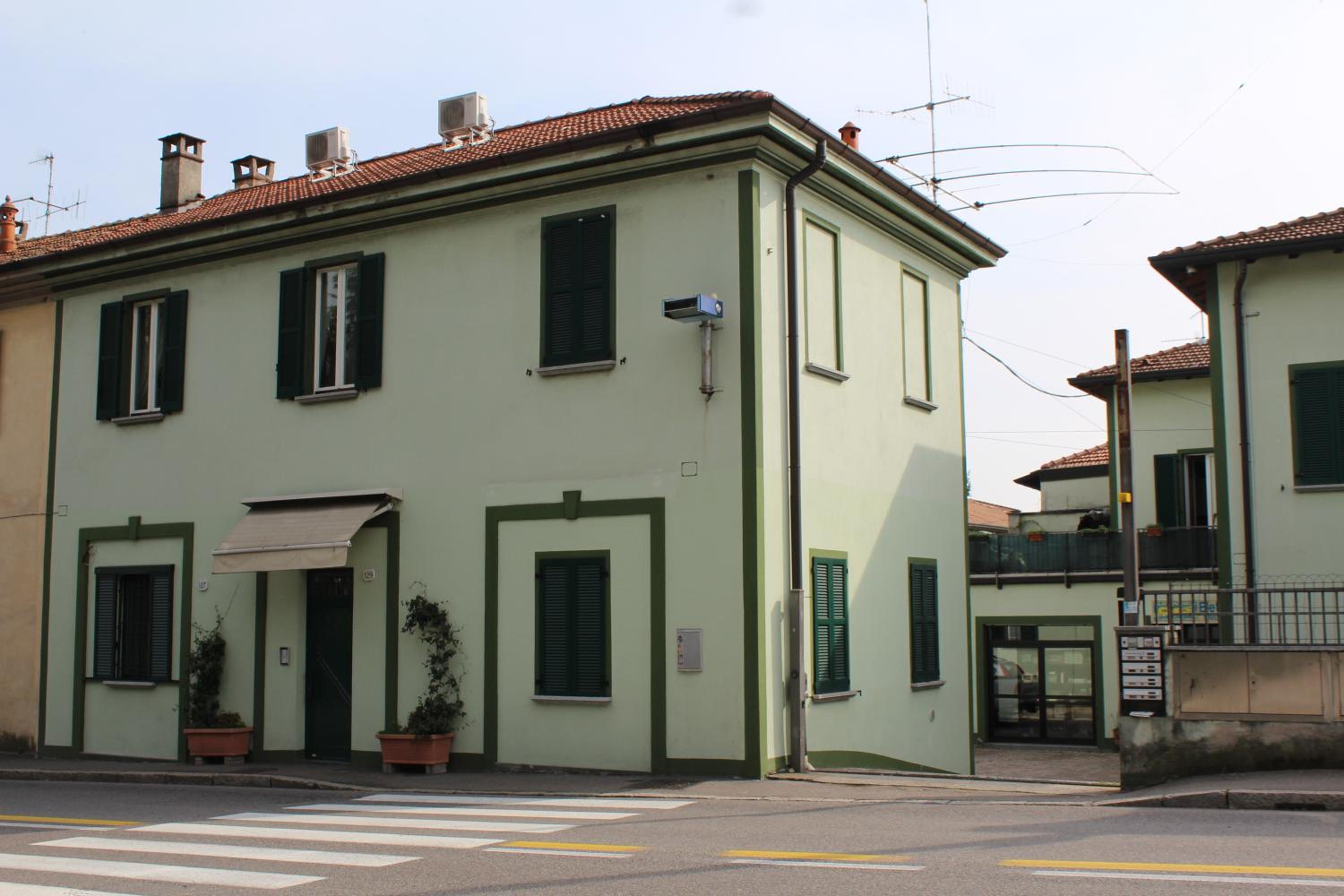 Residenza Acqua Terra Fuoco