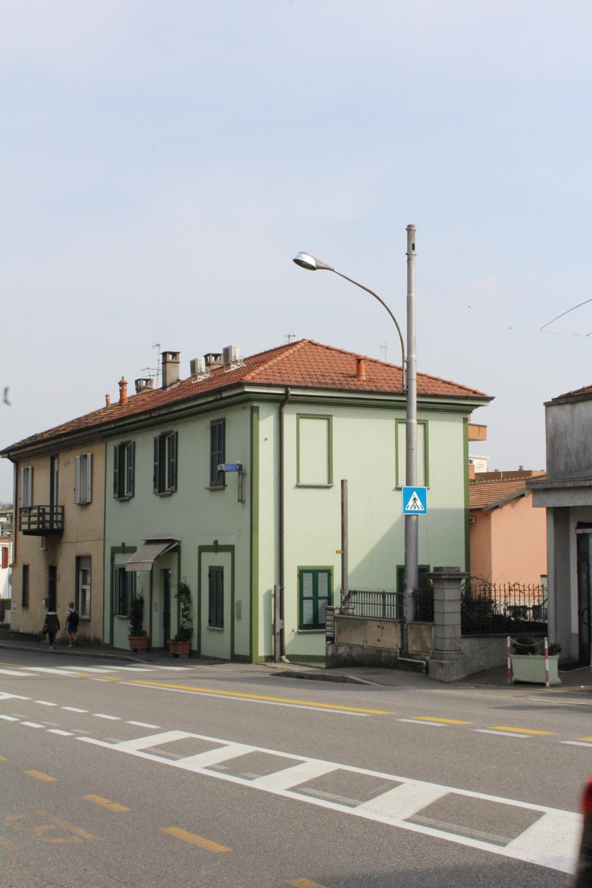 Residenza Acqua Terra Fuoco