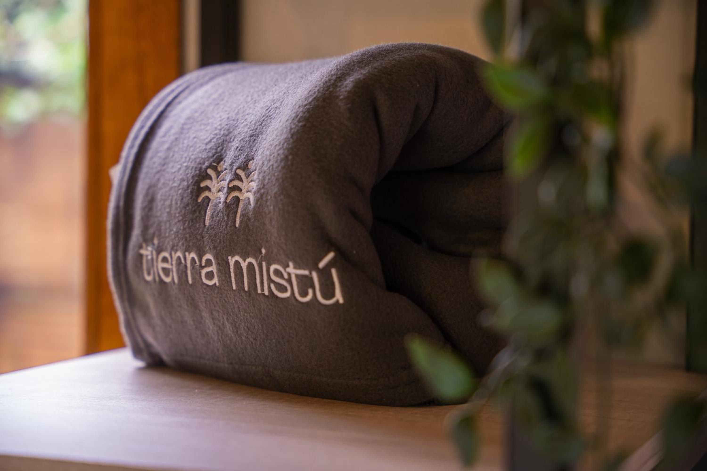 Tierra Mistú