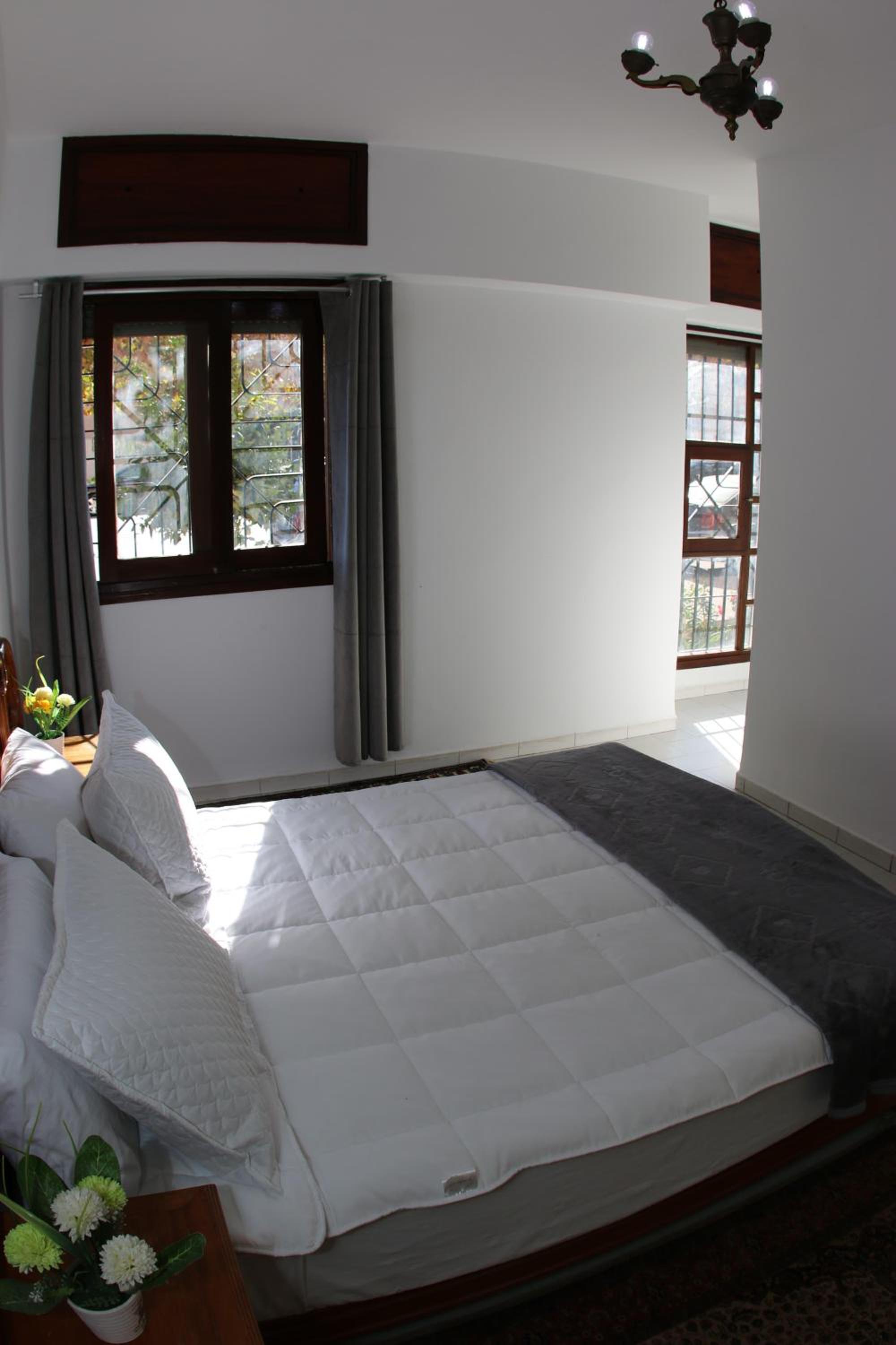 Apartment Nahda Rabat