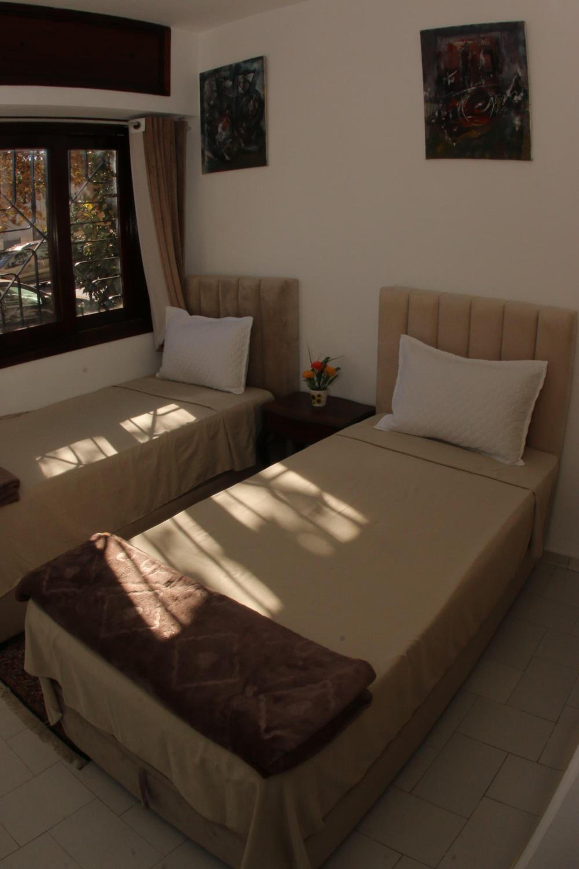 Apartment Nahda Rabat