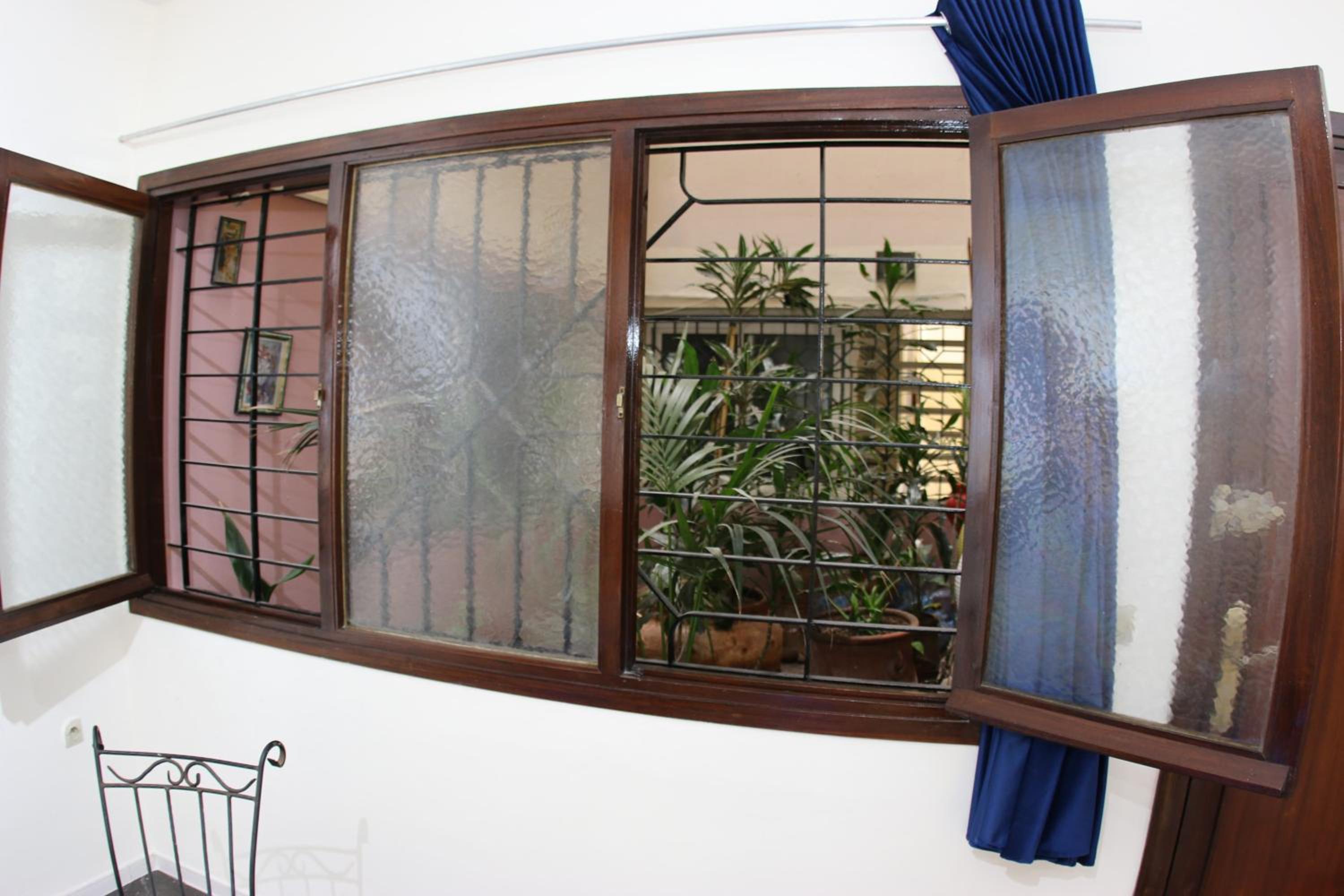 Apartment Nahda Rabat