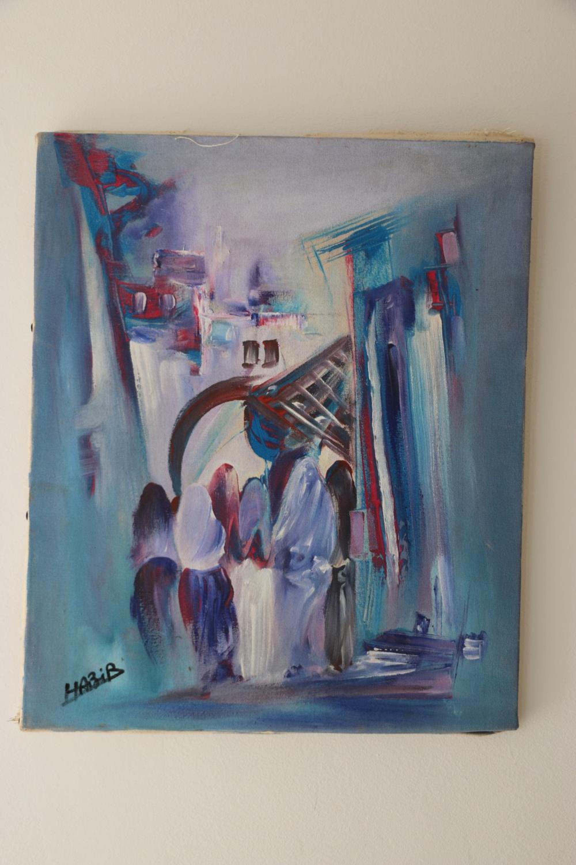 Apartment Nahda Rabat