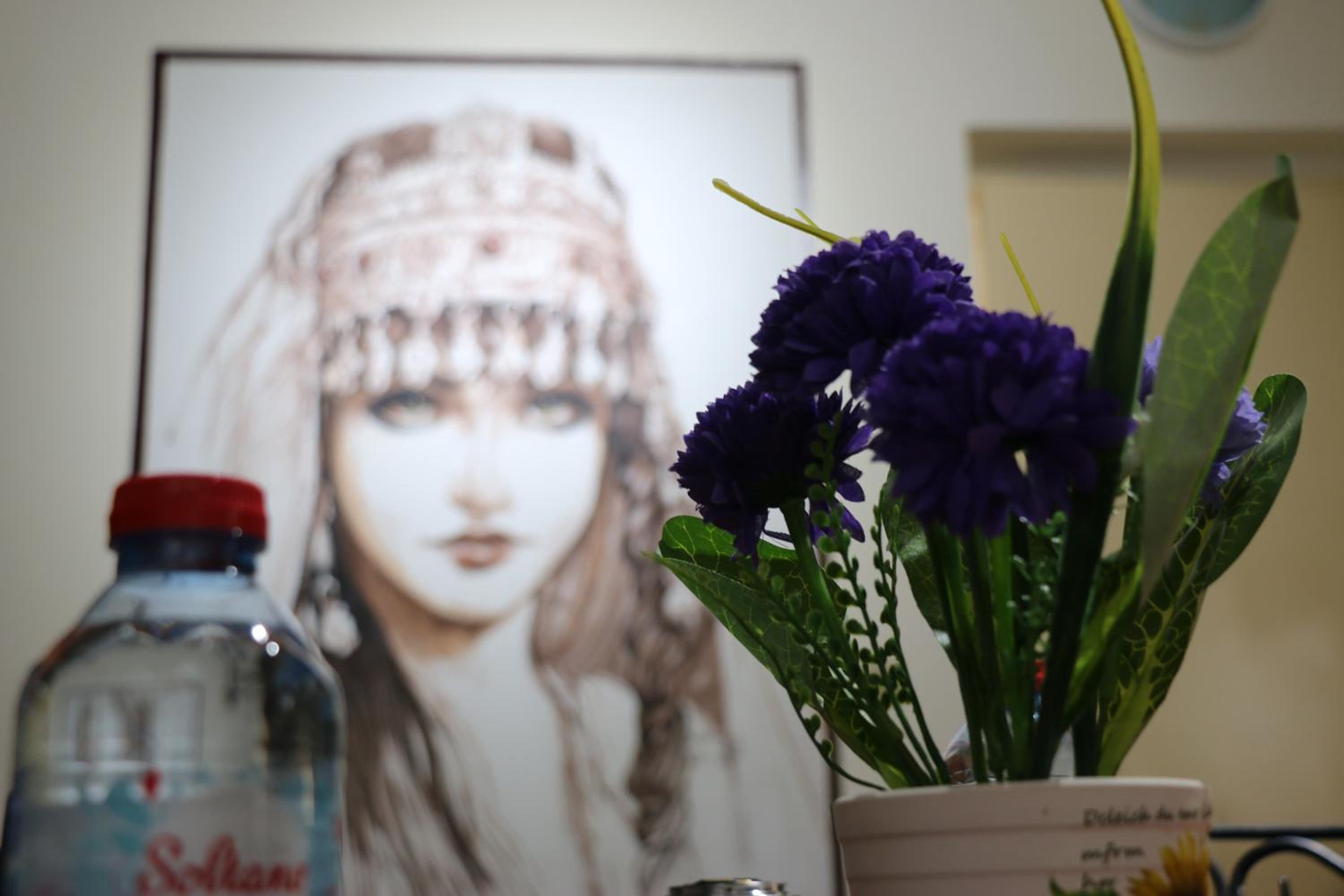 Apartment Nahda Rabat