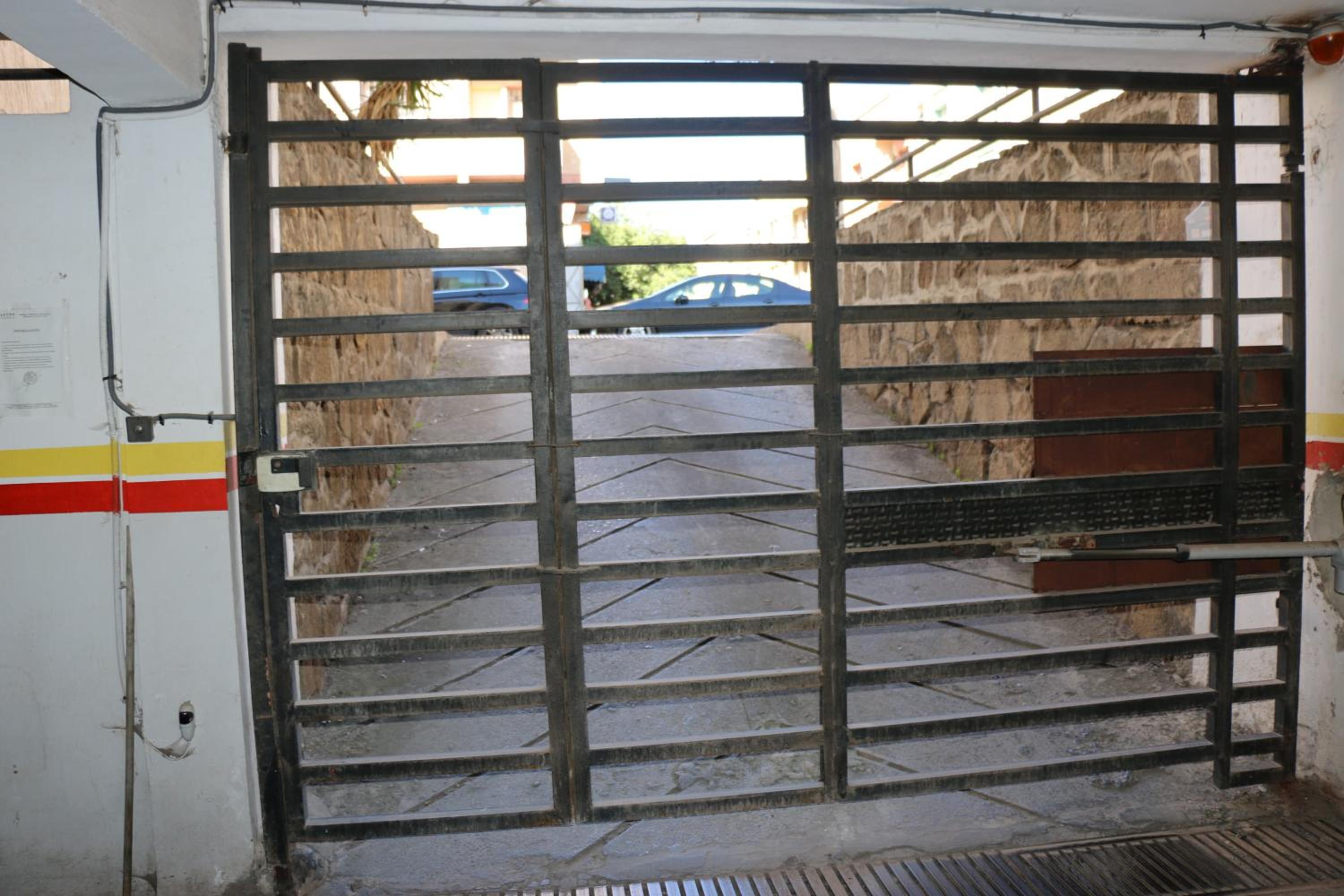 Apartment Nahda Rabat