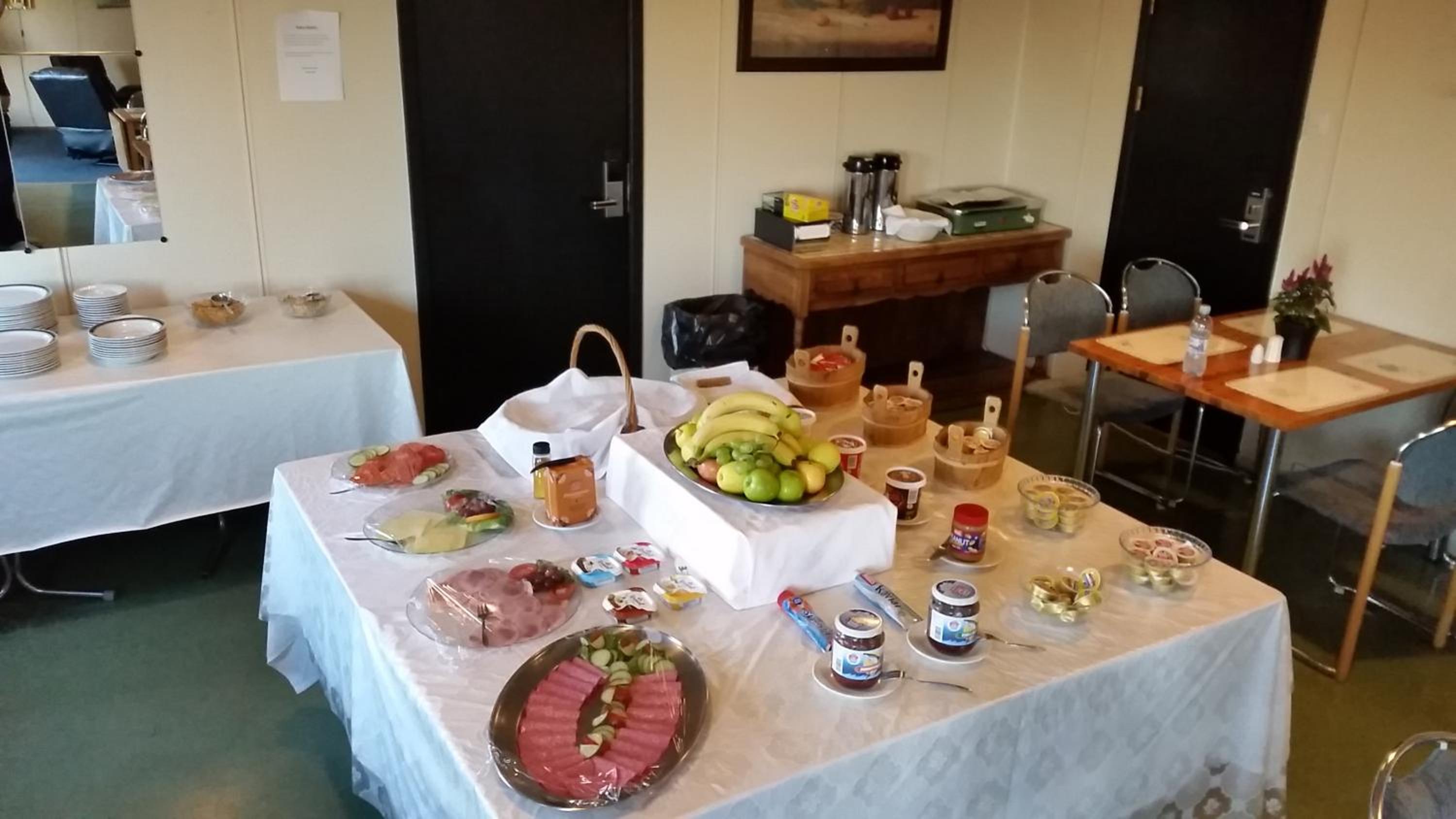 Skeisvang Gjestgiveri