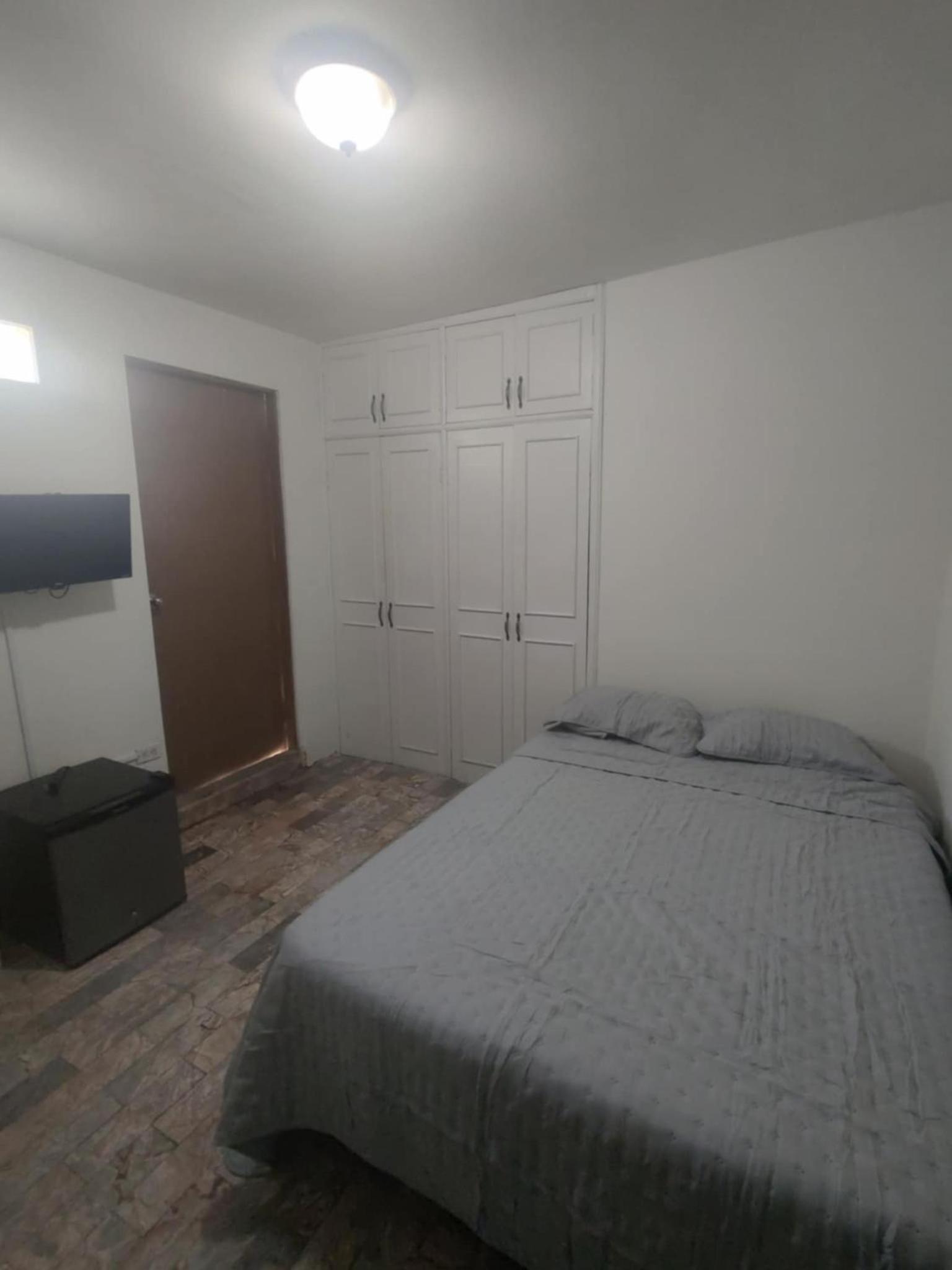 Santafe Suites