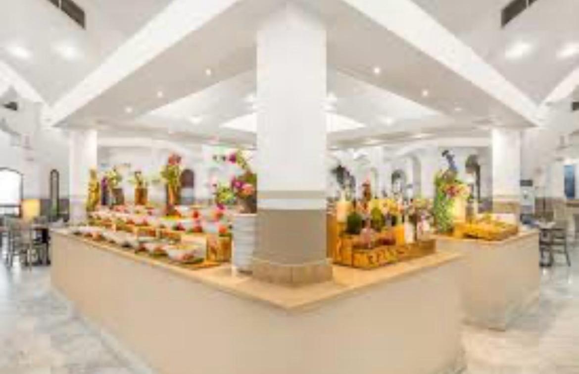 Domina Coral Bay Sultan Vista Mare Uno