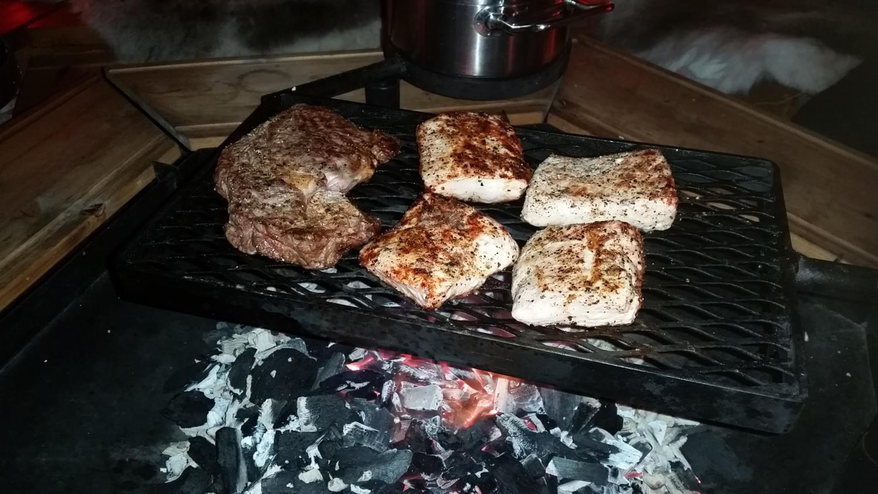 Skeisvang Gjestgiveri