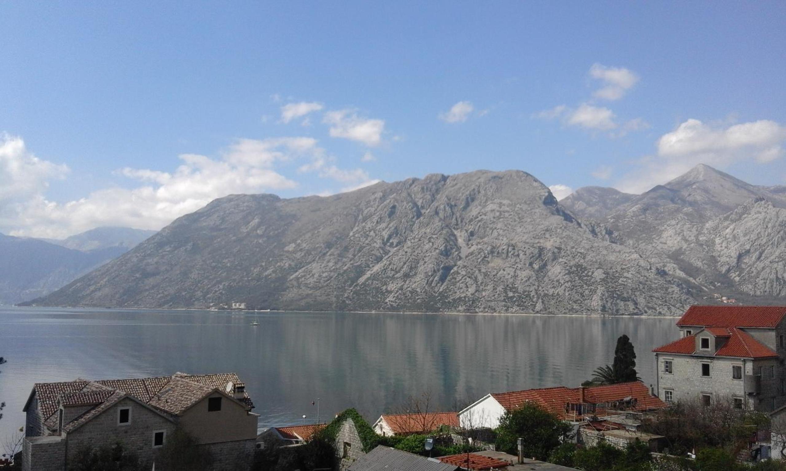 Bocche di Cattaro Apartments