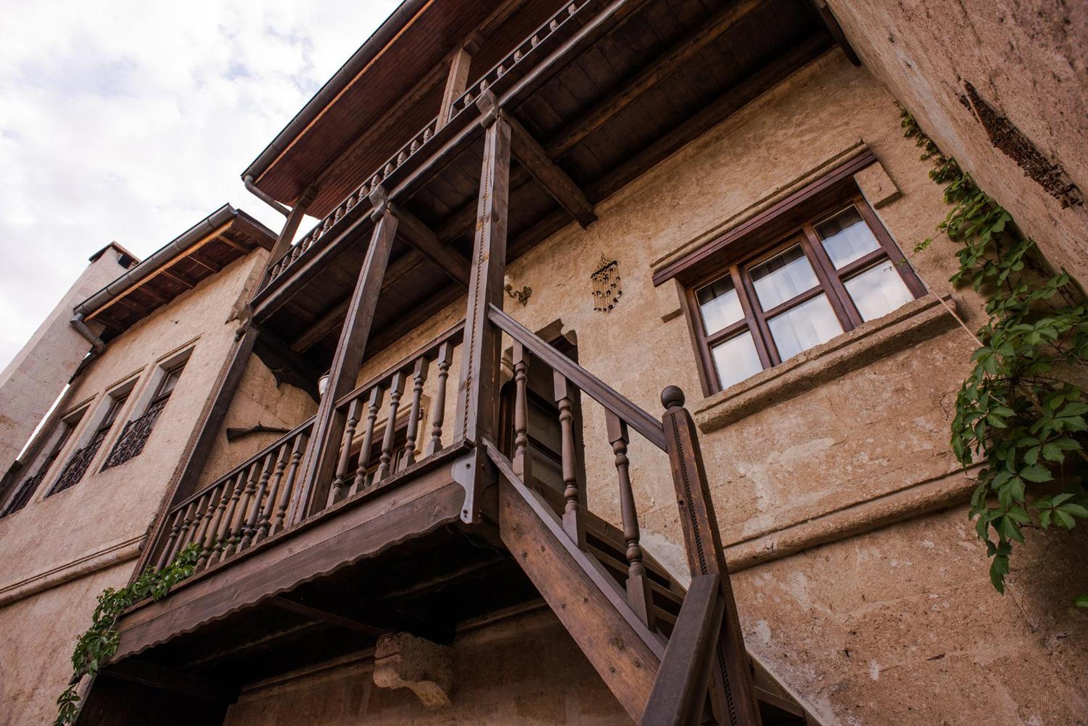 Kirkit Hotel