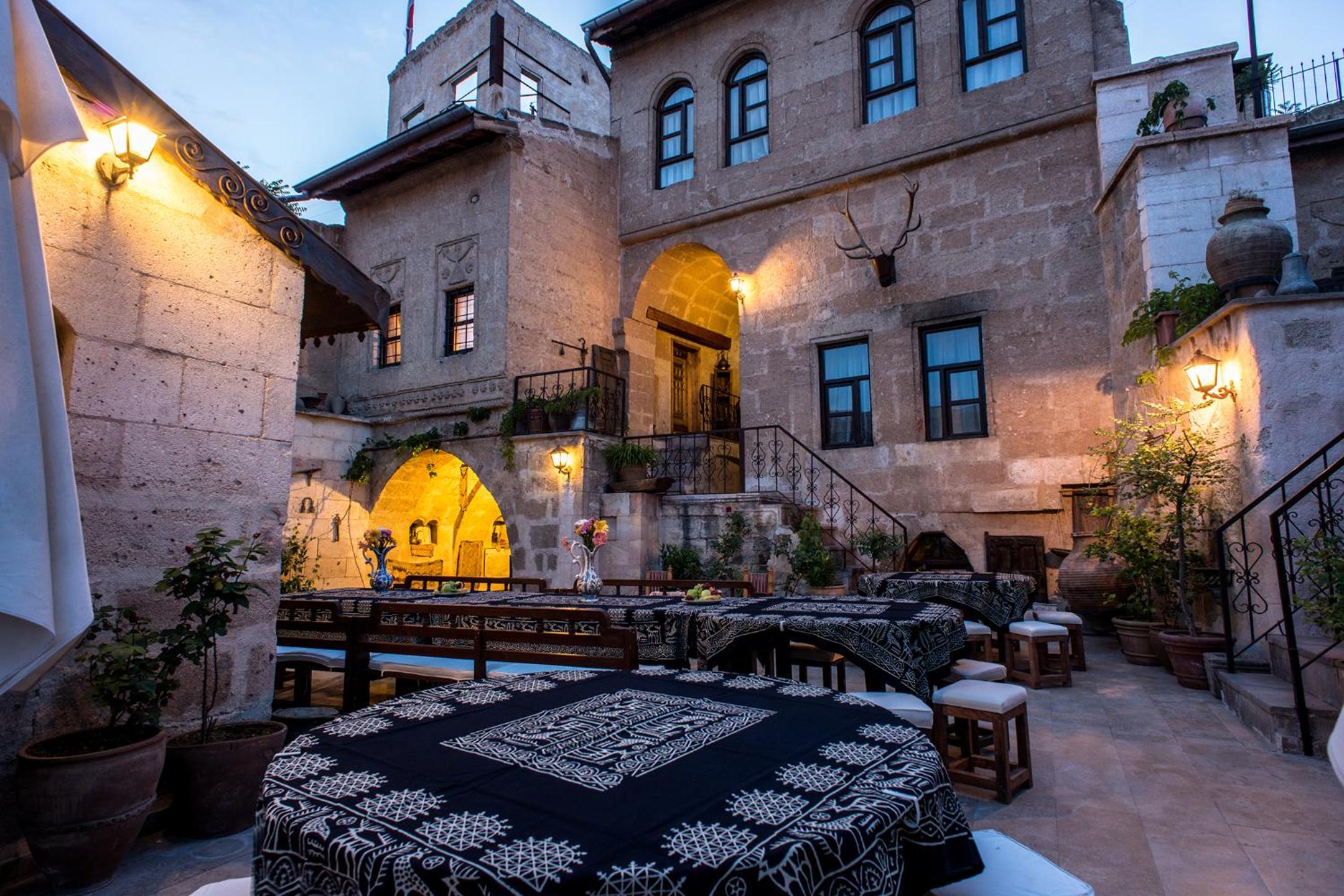 Kirkit Hotel