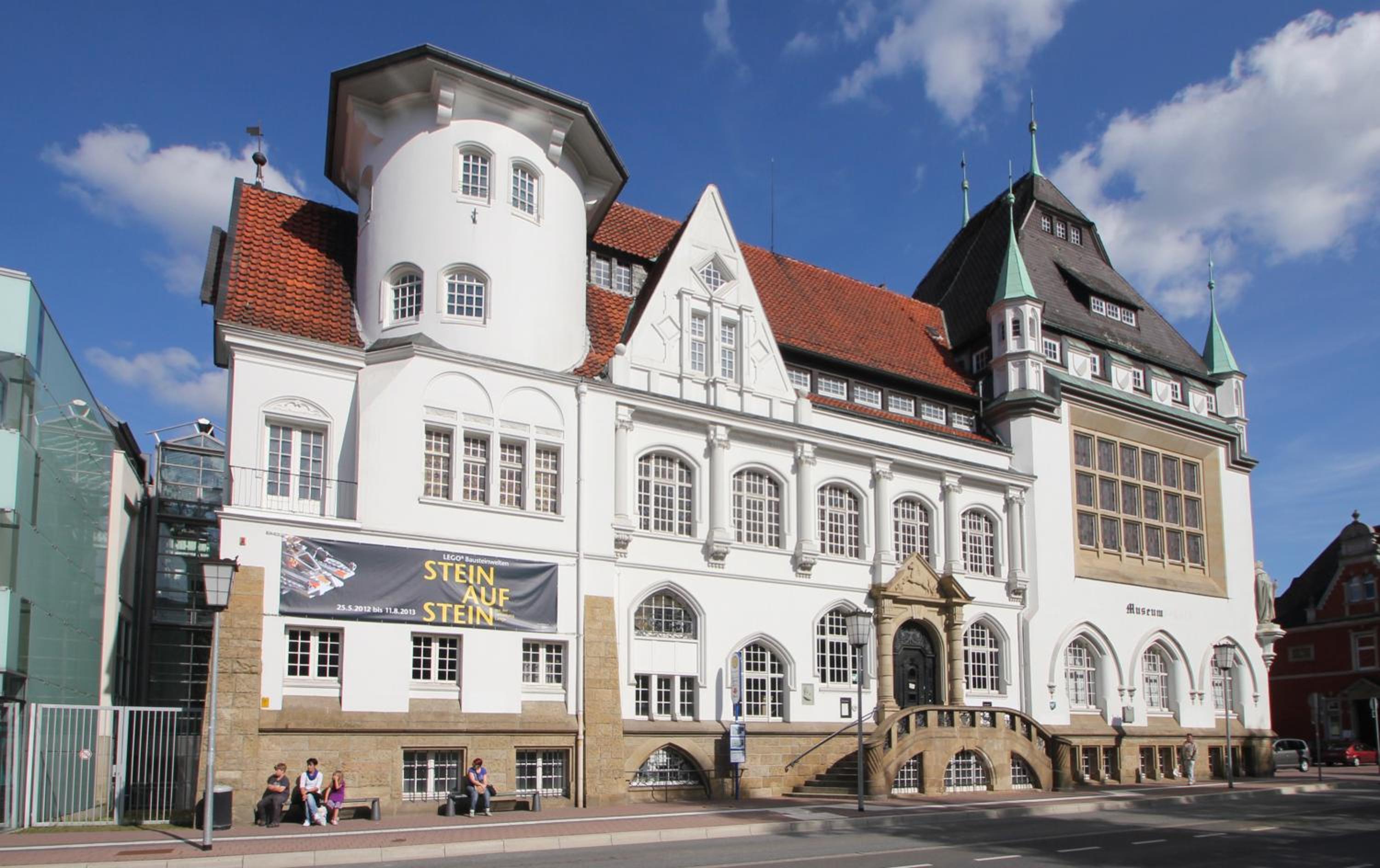 Ferienhaus Heideland Winsen Aller