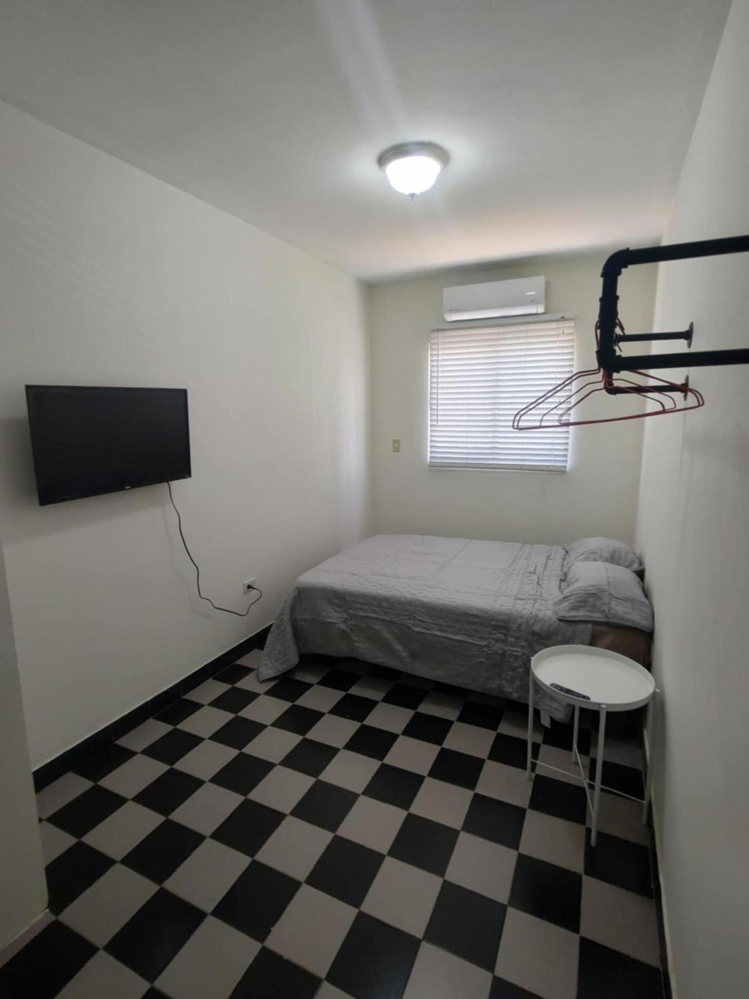 Santafe Suites