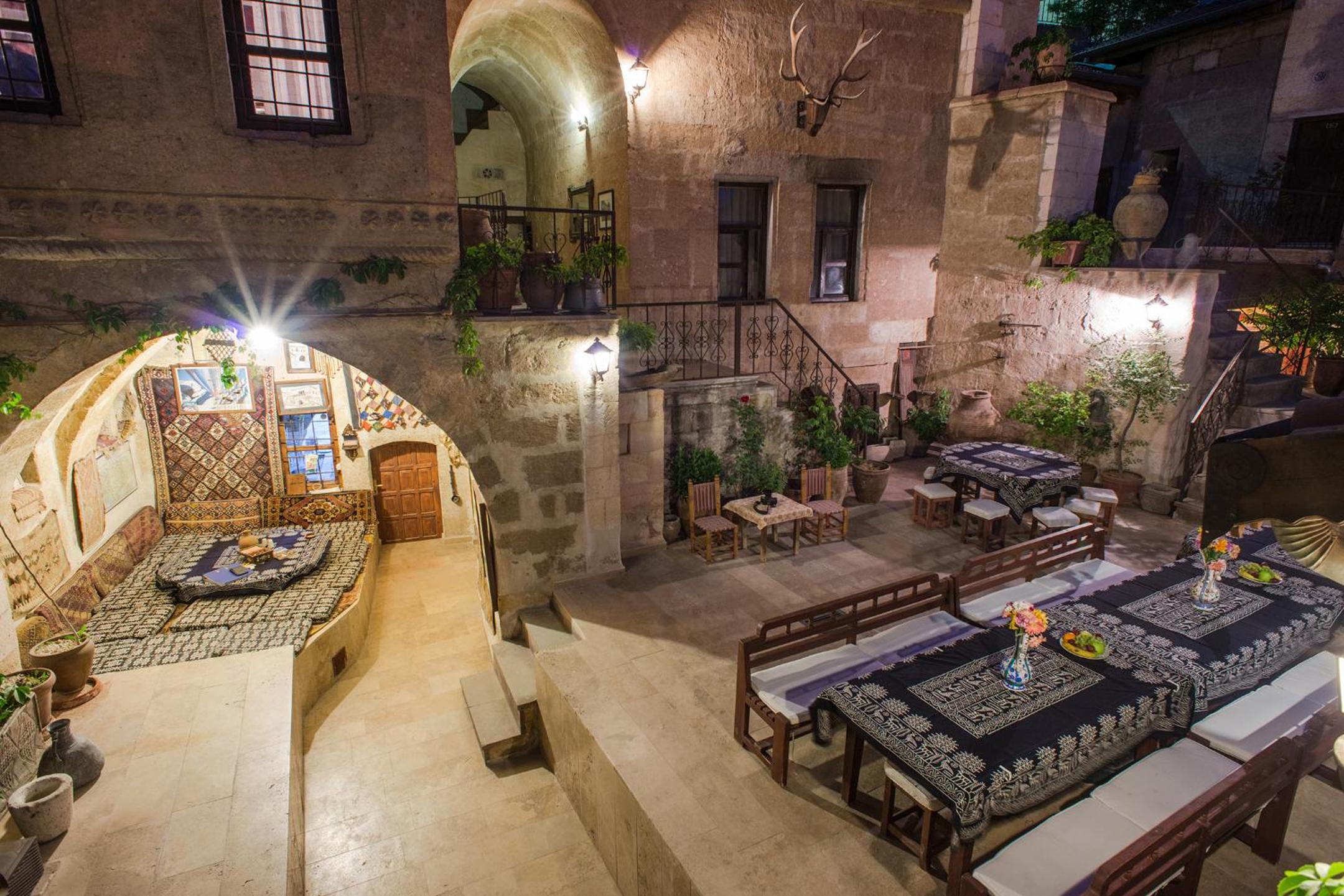 Kirkit Hotel