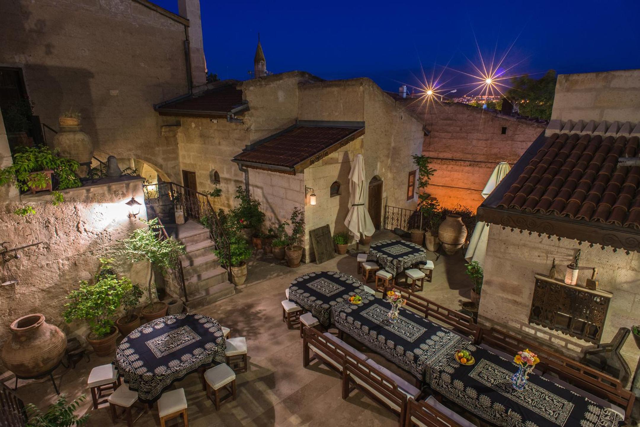 Kirkit Hotel