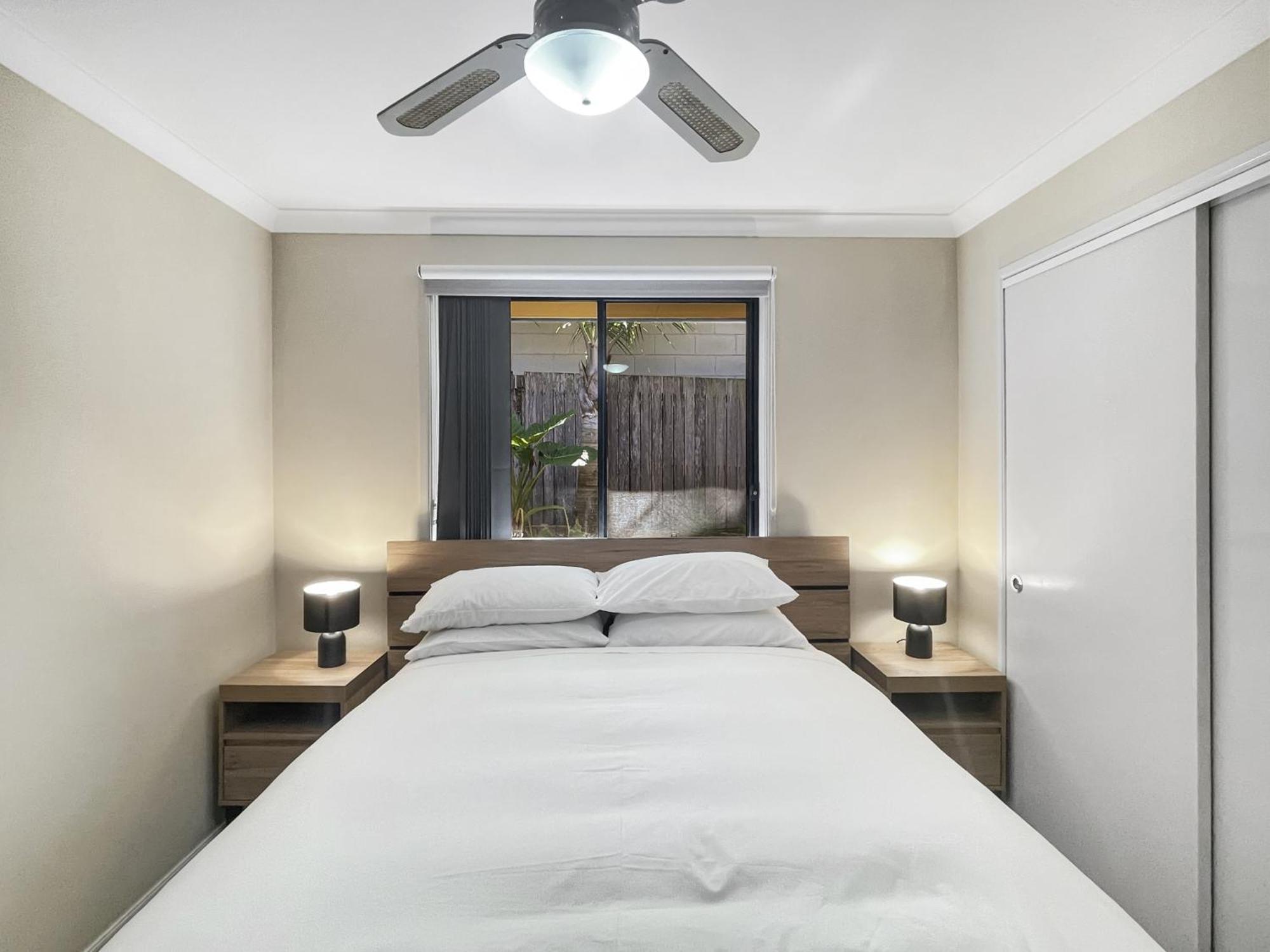 Our Haven: 4-Bed Escape Near Beach & Mogo Trails