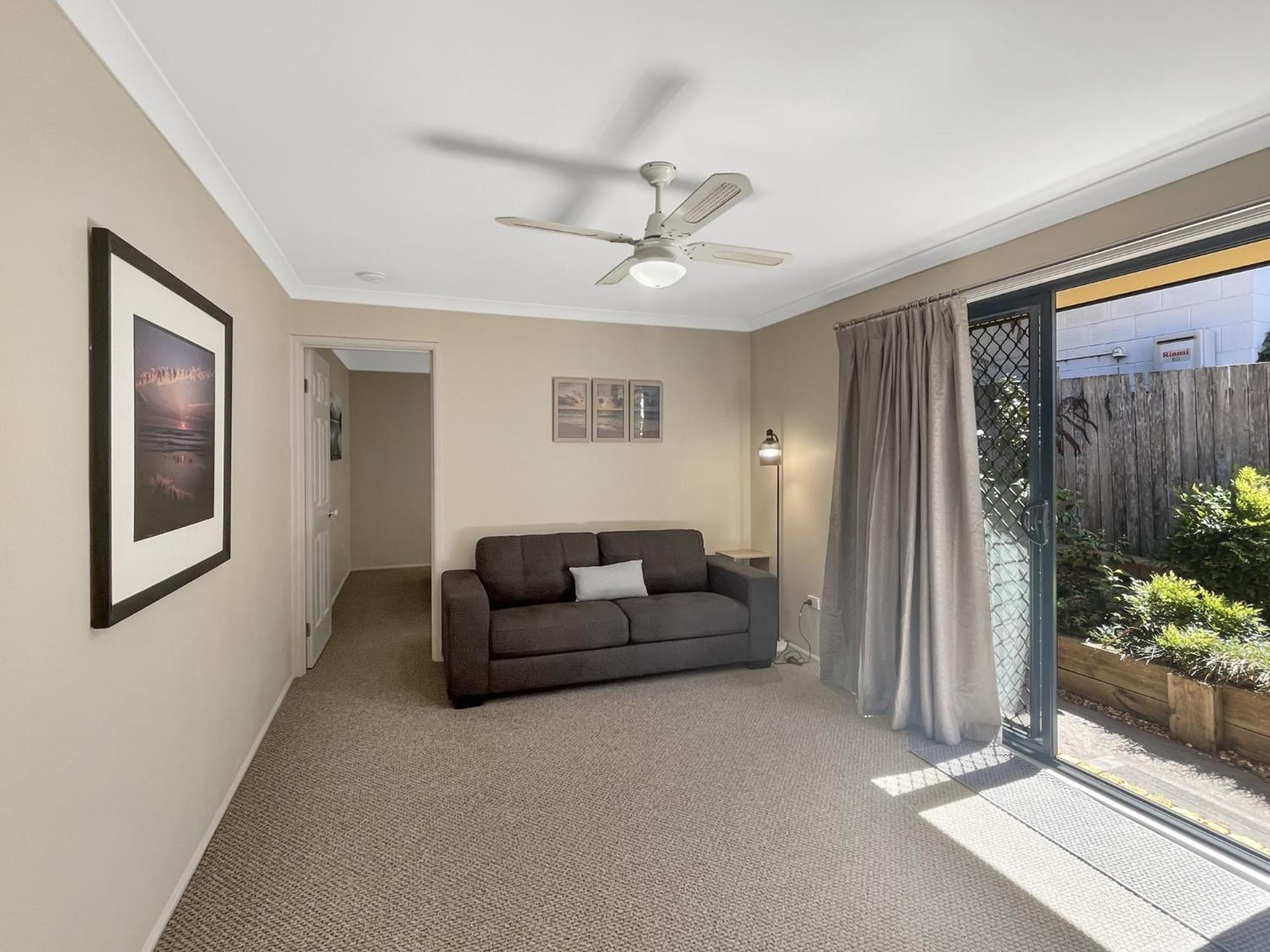 Our Haven: 4-Bed Escape Near Beach & Mogo Trails