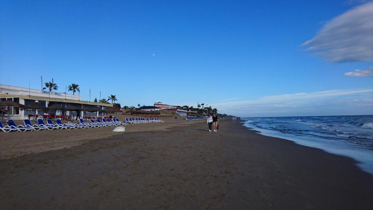 Apartamento Bahia Blanca view 4