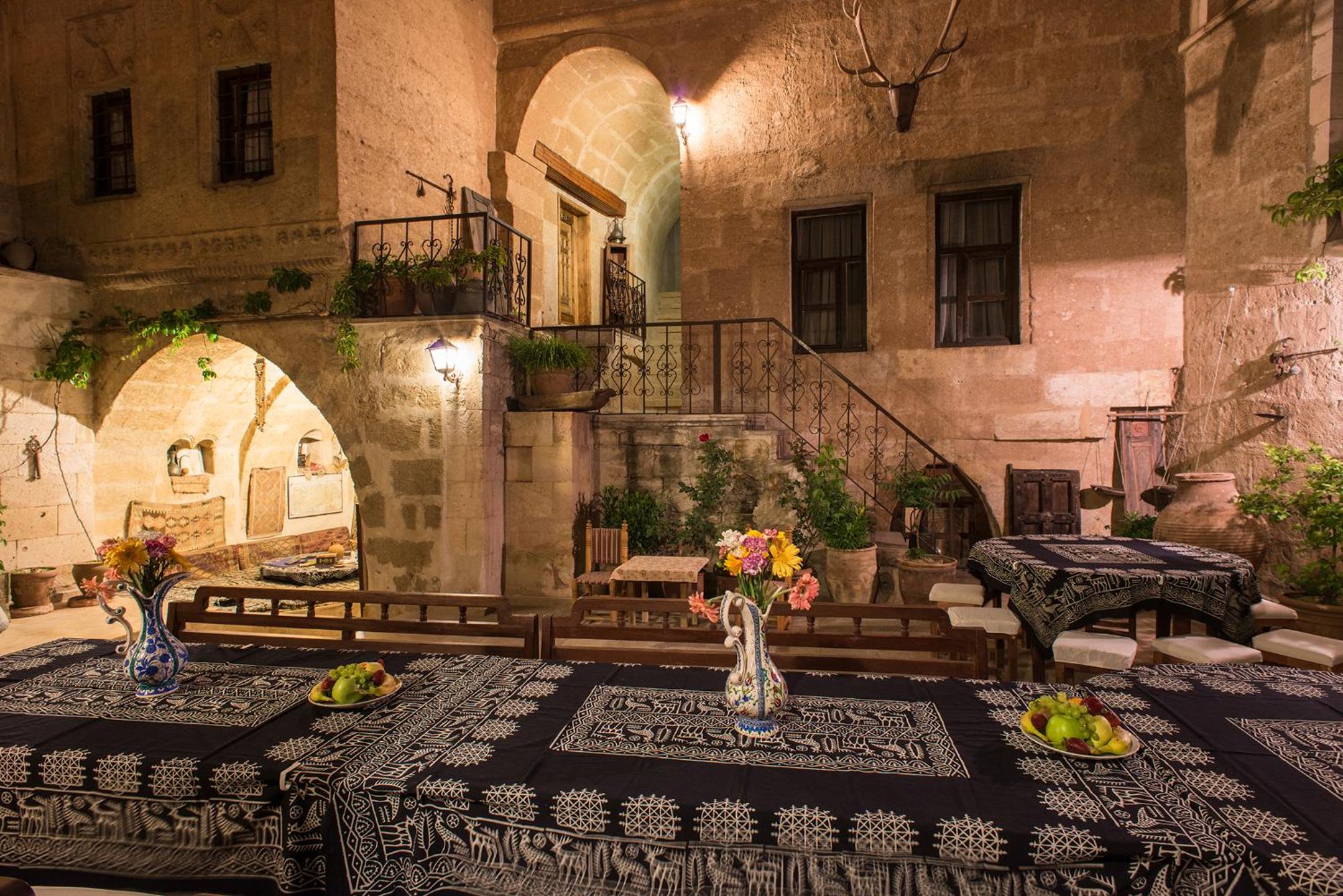 Kirkit Hotel