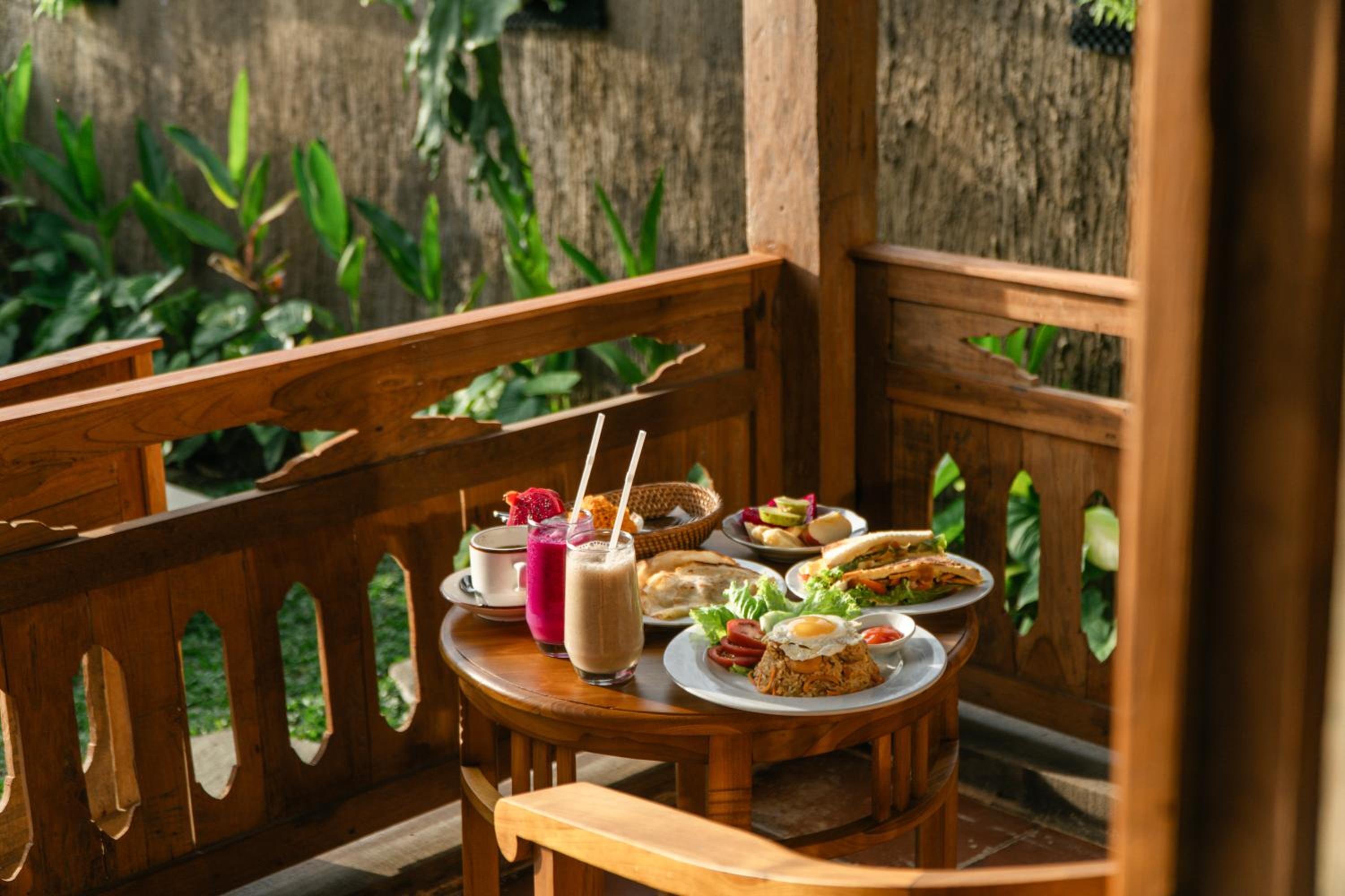 Arindama Villa Ubud by Dhananjaya Hospitality