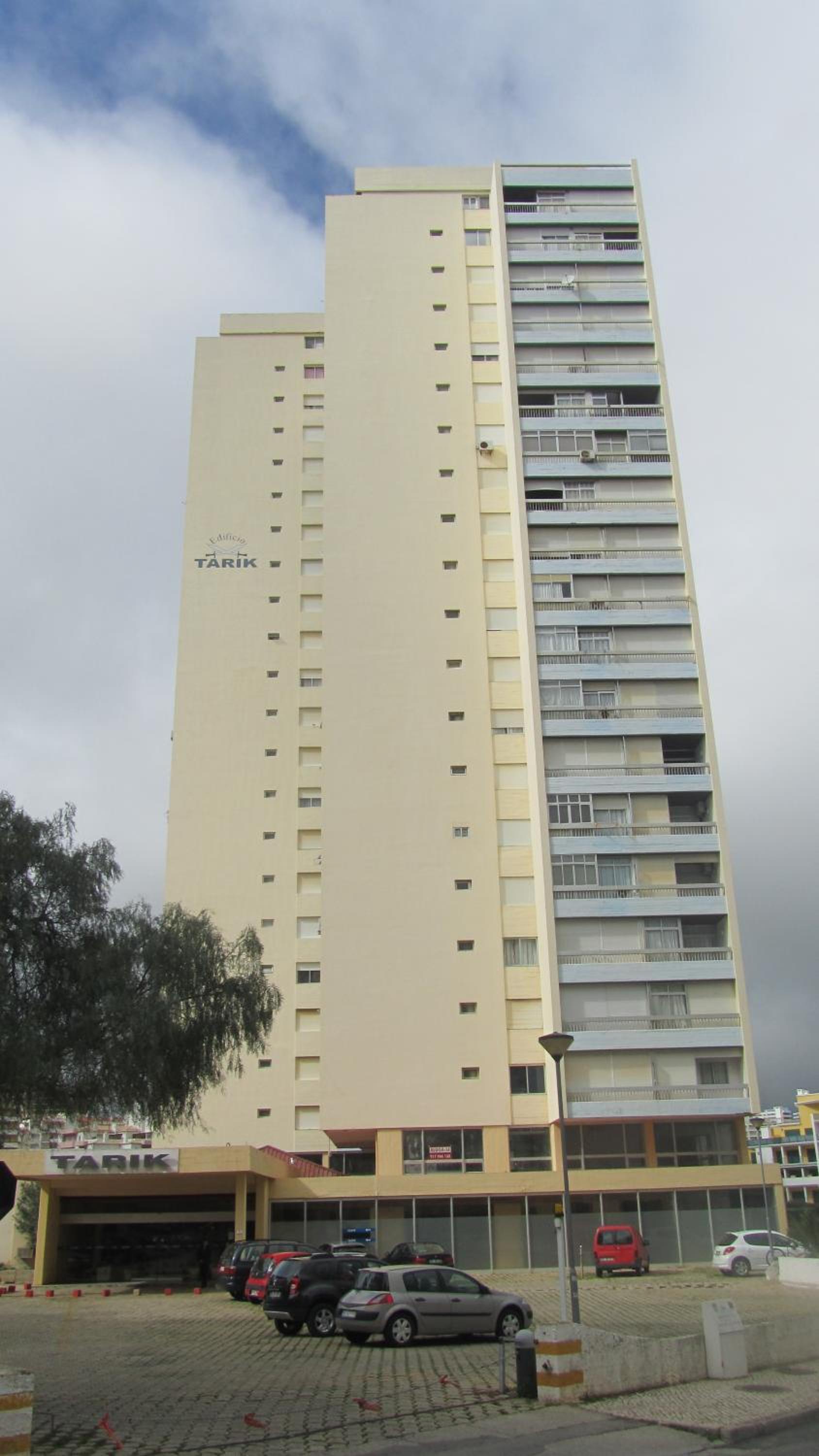 Tarik Apartment