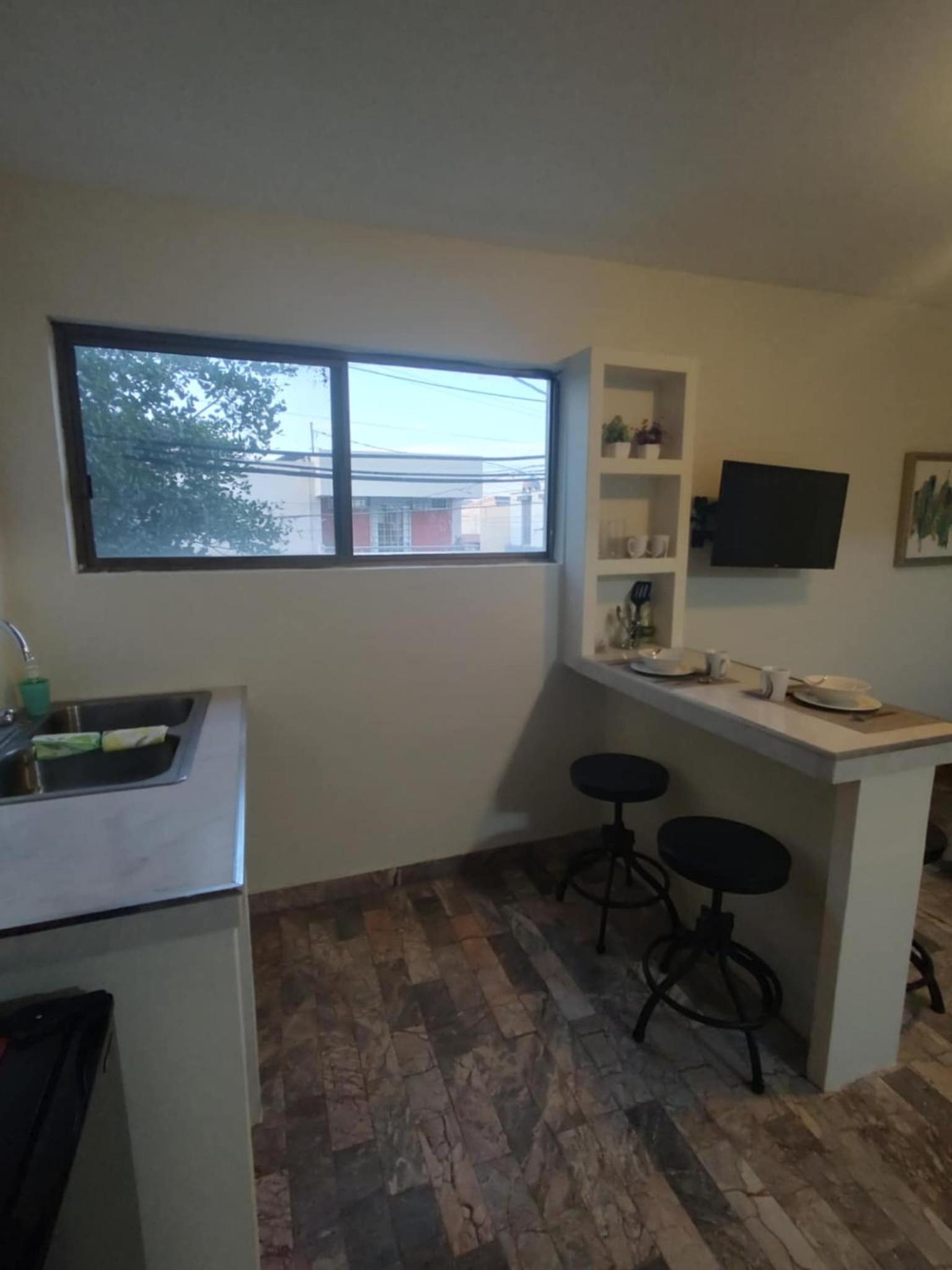 Santafe Suites