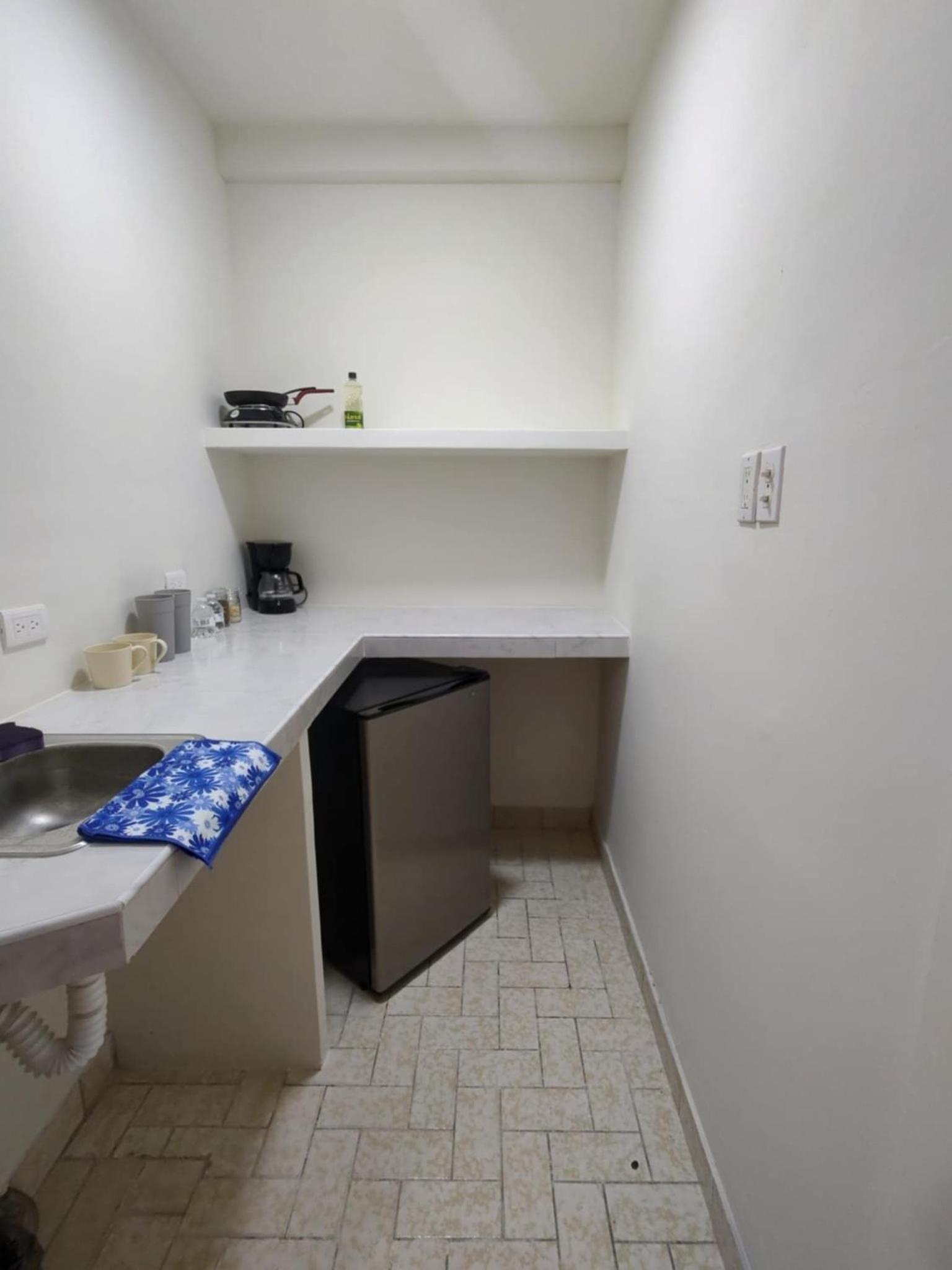 Santafe Suites