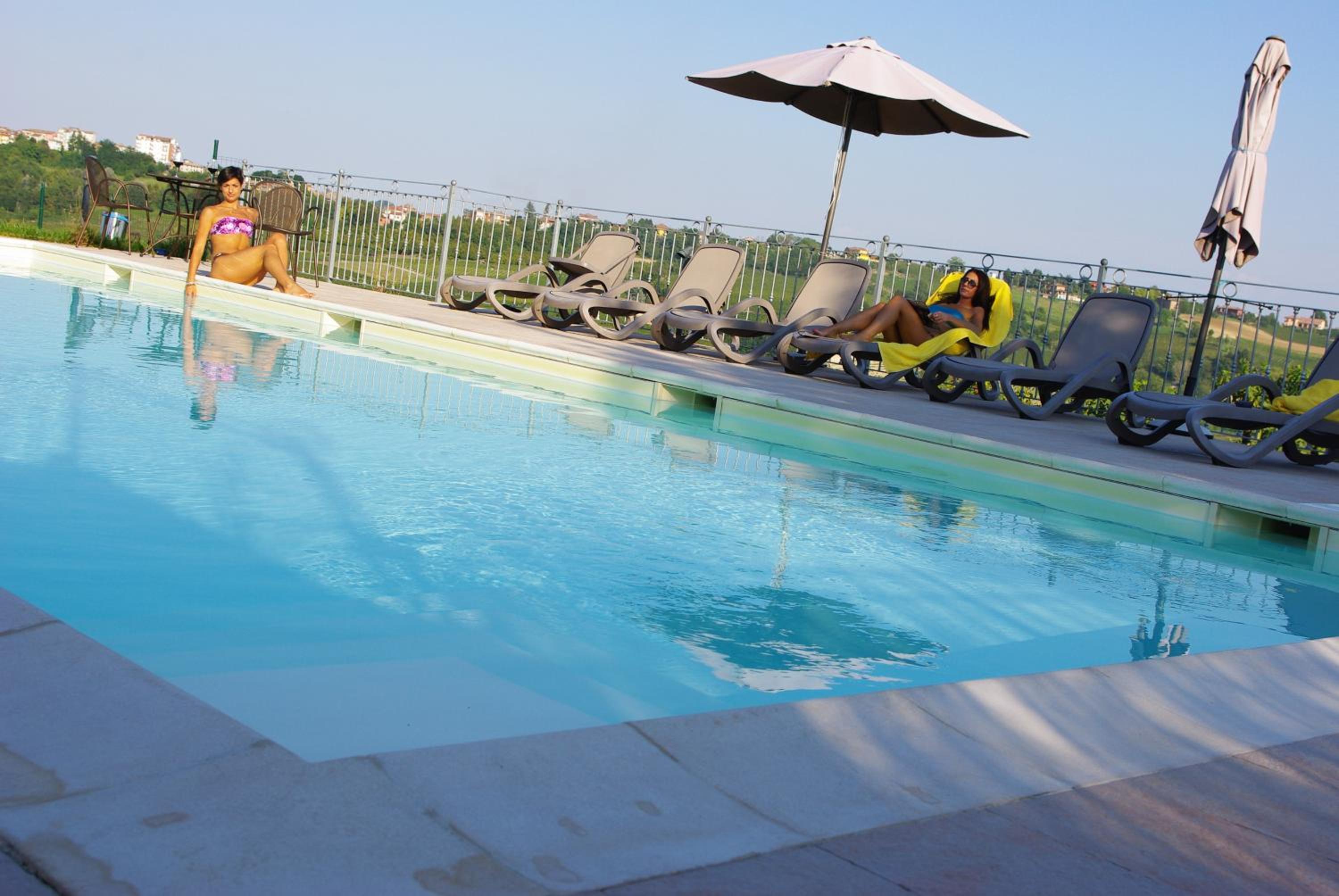 NaturalMente Wine Resort