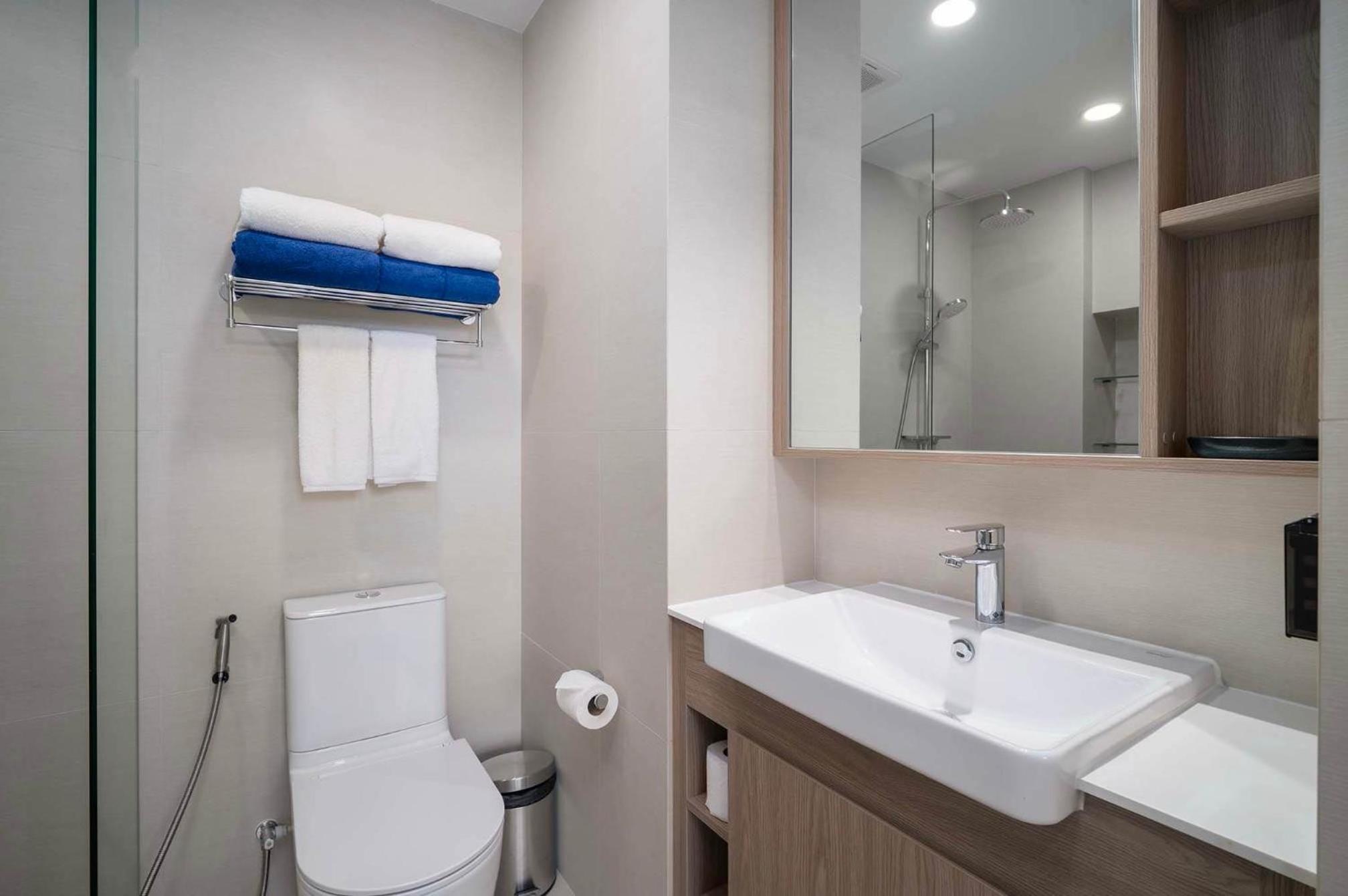 Skypark Aurora in Laguna by Banyan Living