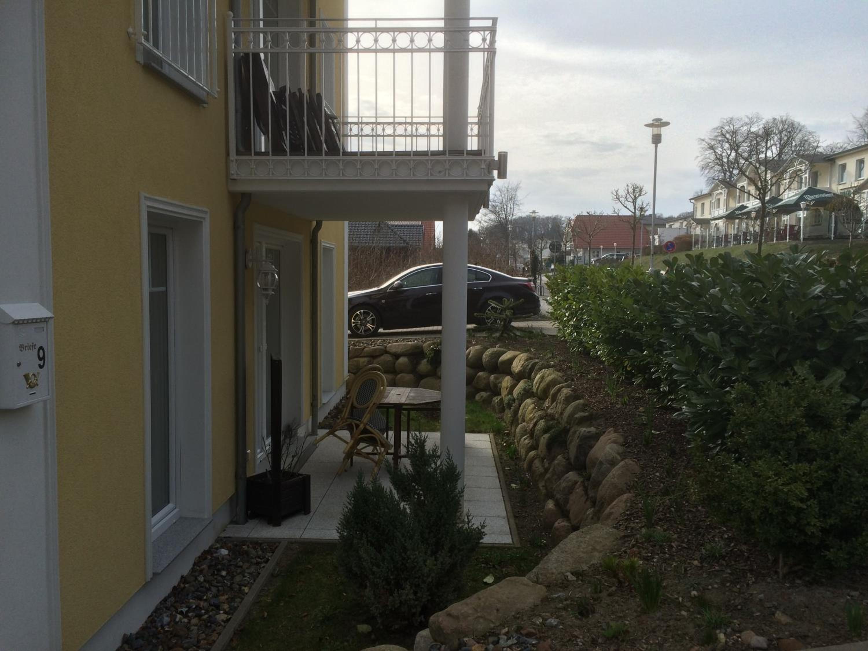 Villa Rügen
