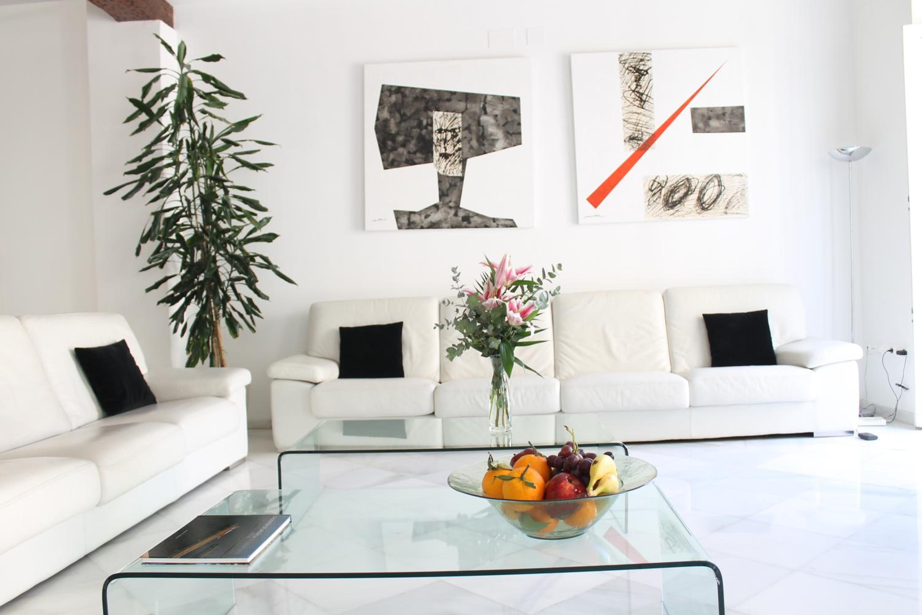 Apartamento Reina Catedral