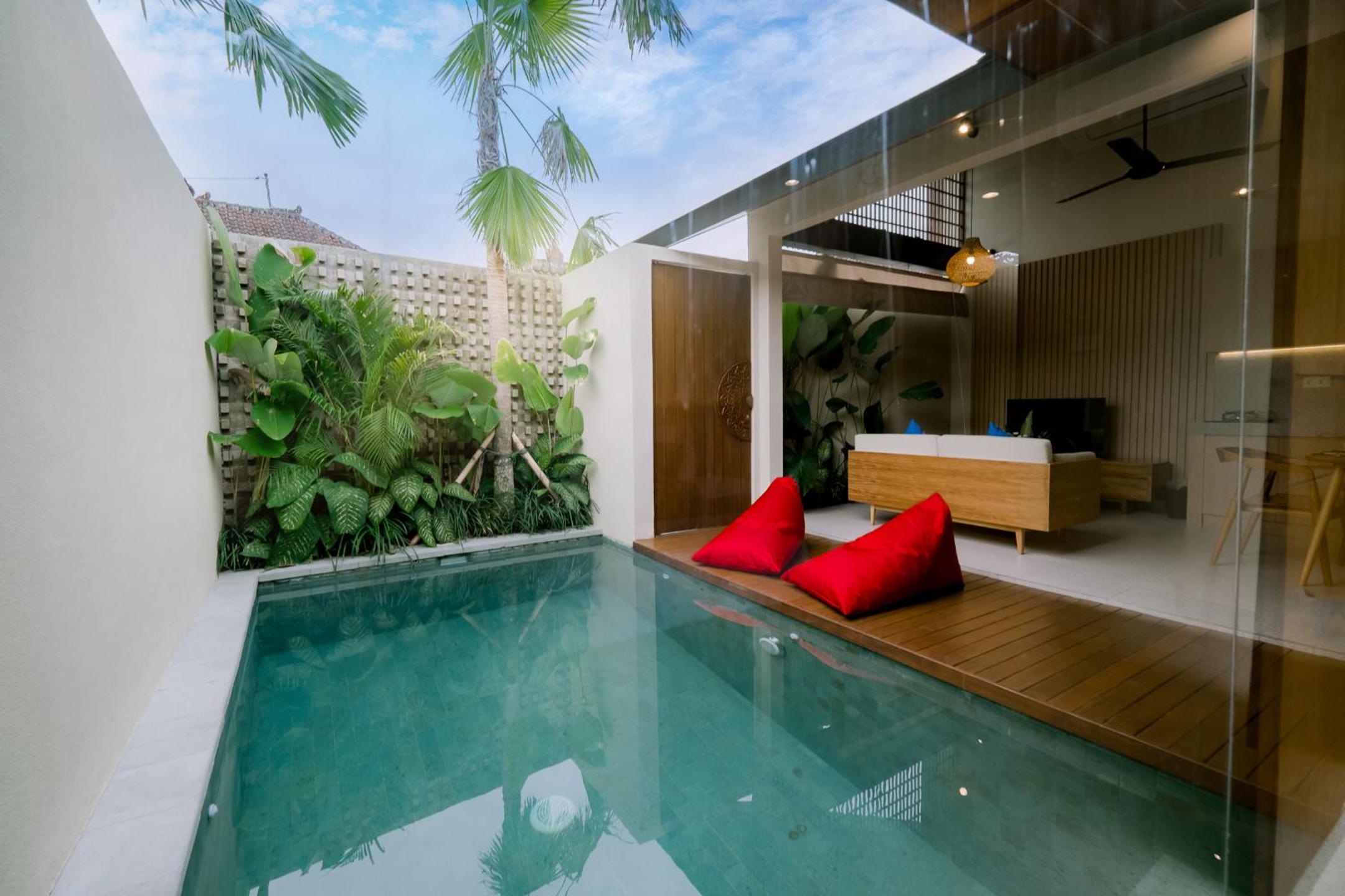 Casalita Ubud Villas