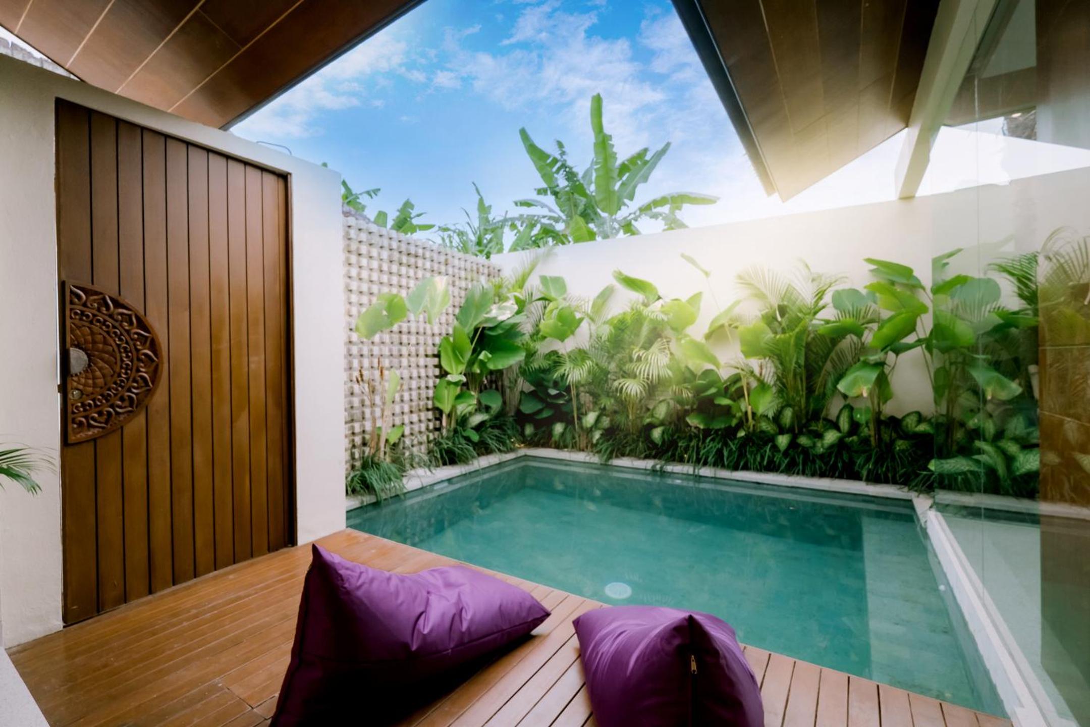 Casalita Ubud Villas