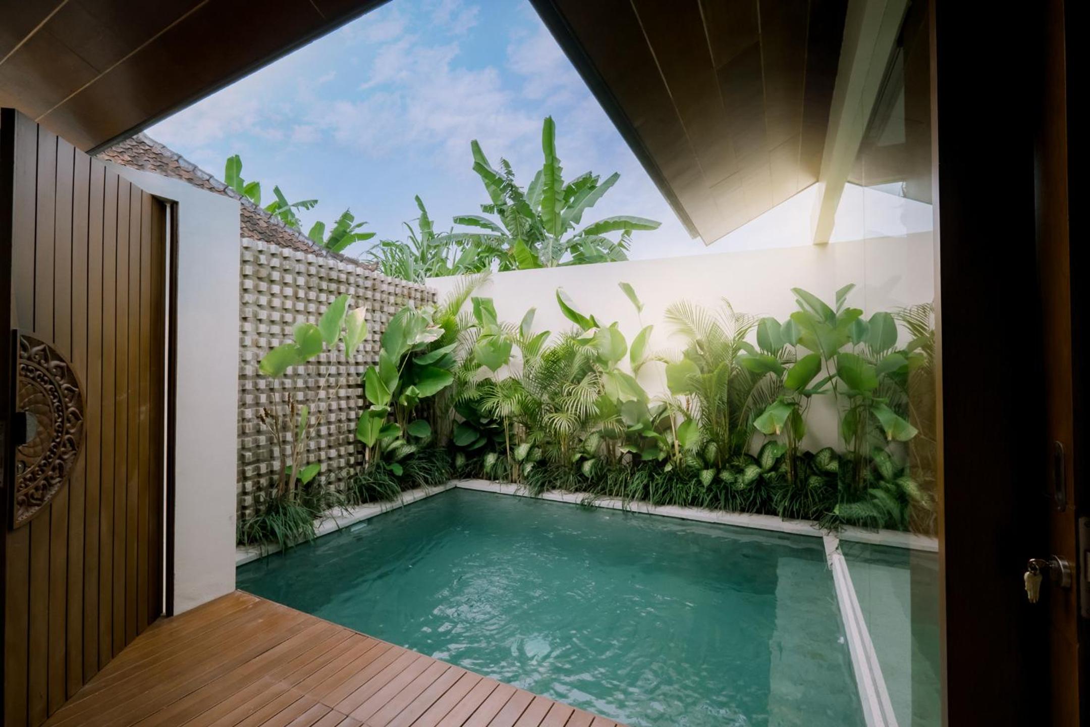Casalita Ubud Villas