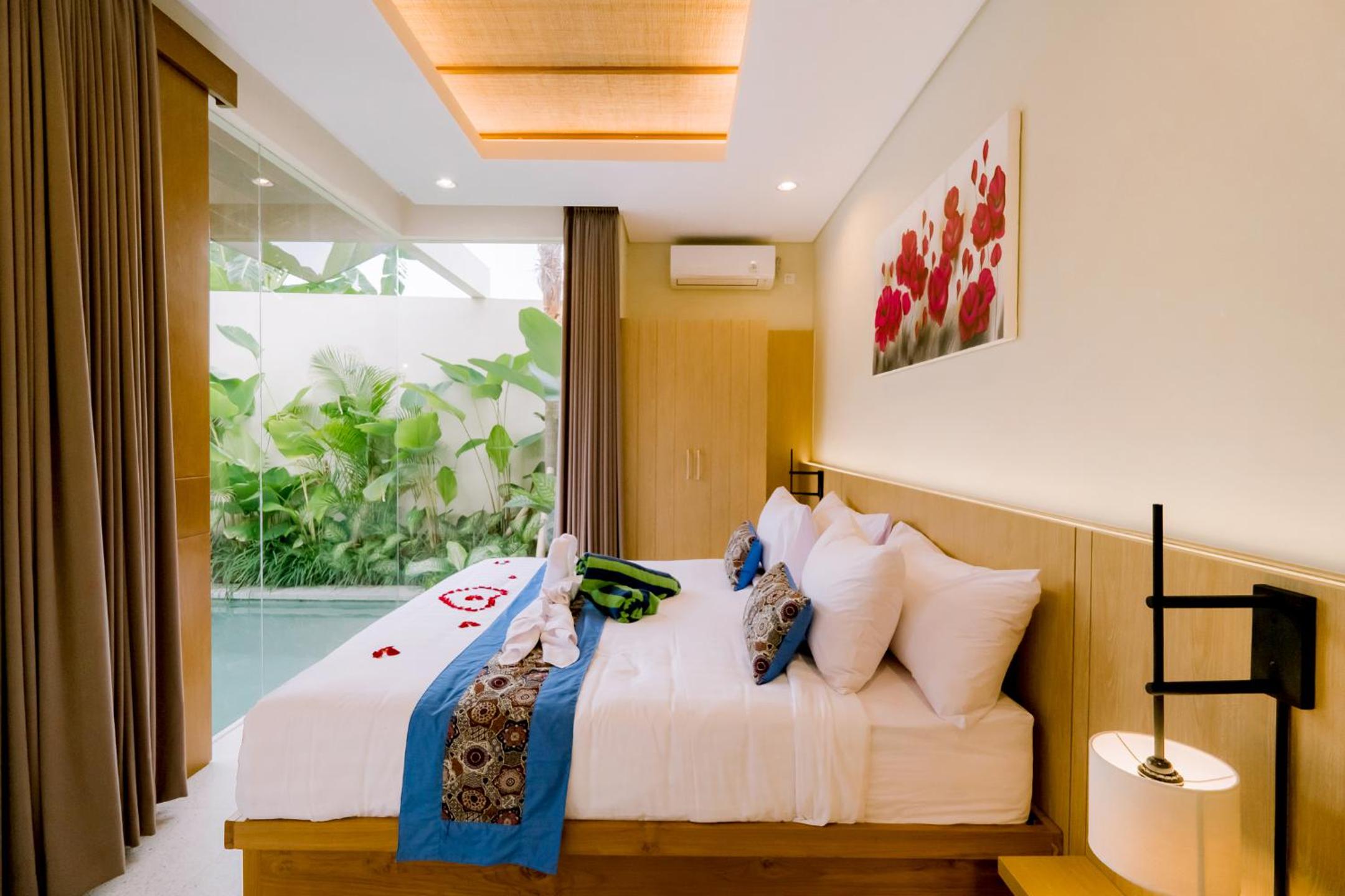 Casalita Ubud Villas