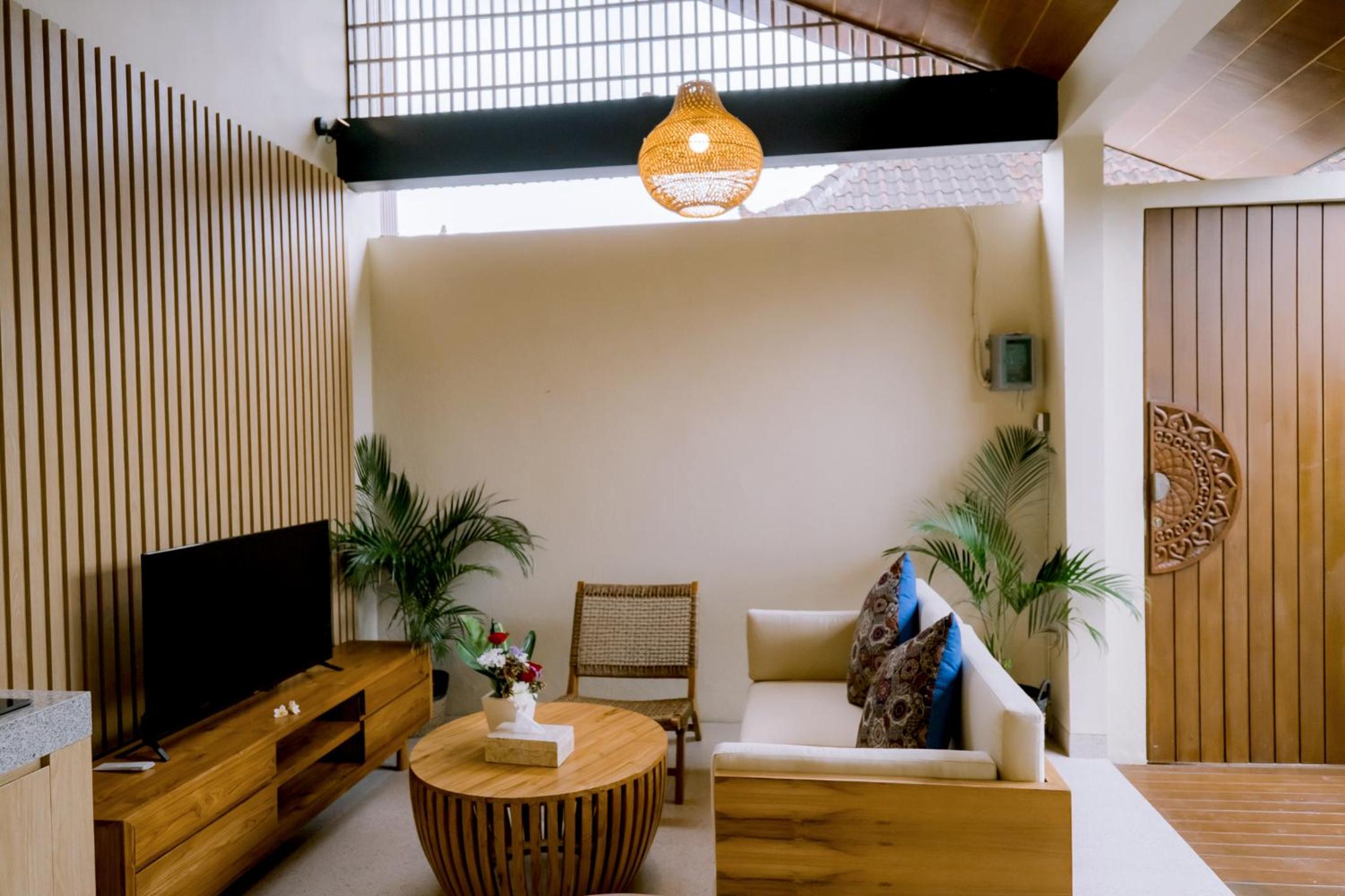 Casalita Ubud Villas