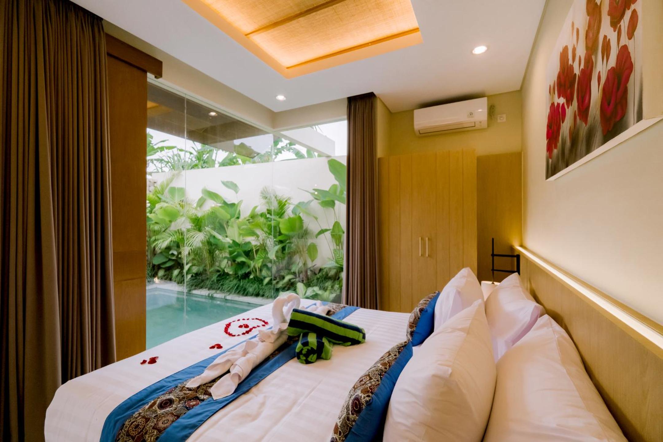 Casalita Ubud Villas