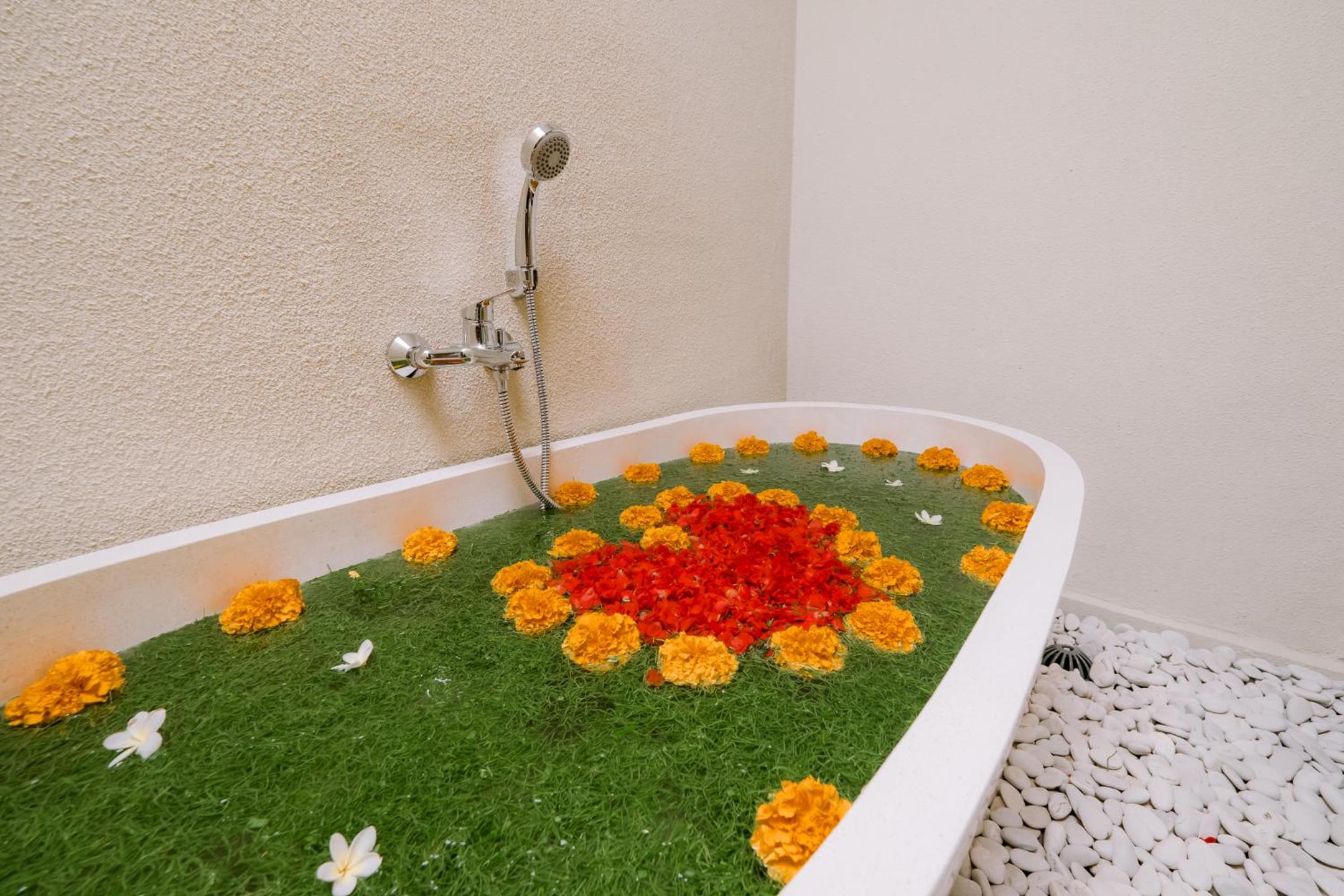 Casalita Ubud Villas