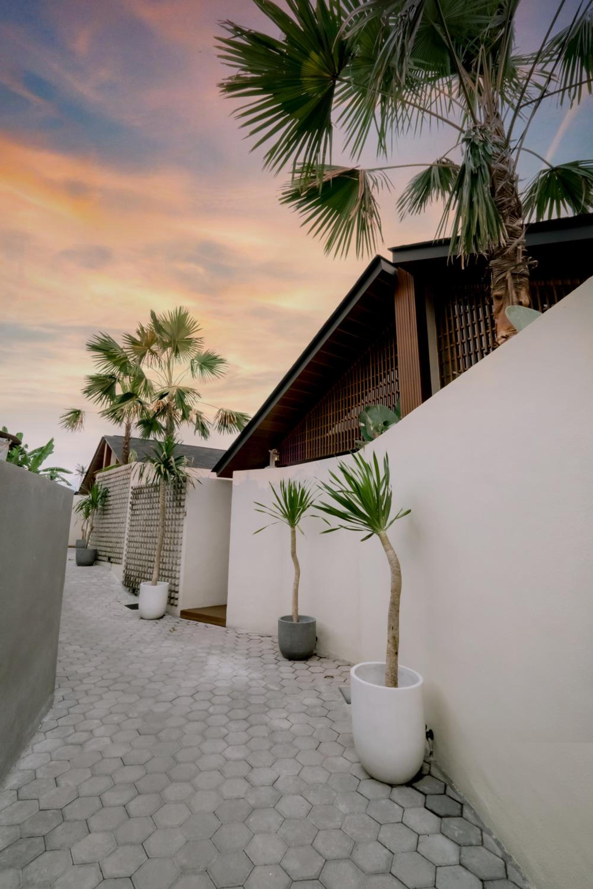 Casalita Ubud Villas