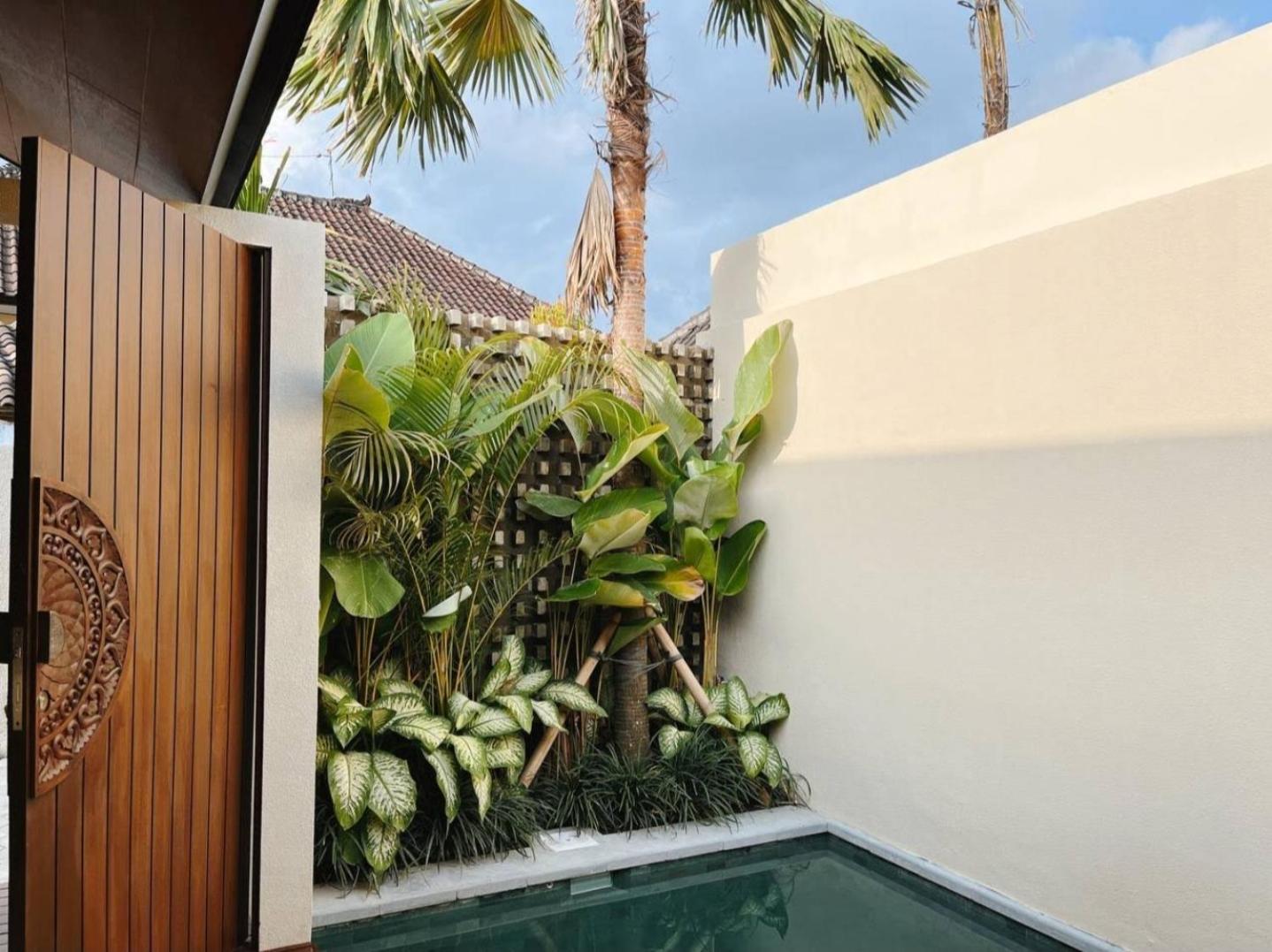 Casalita Ubud Villas