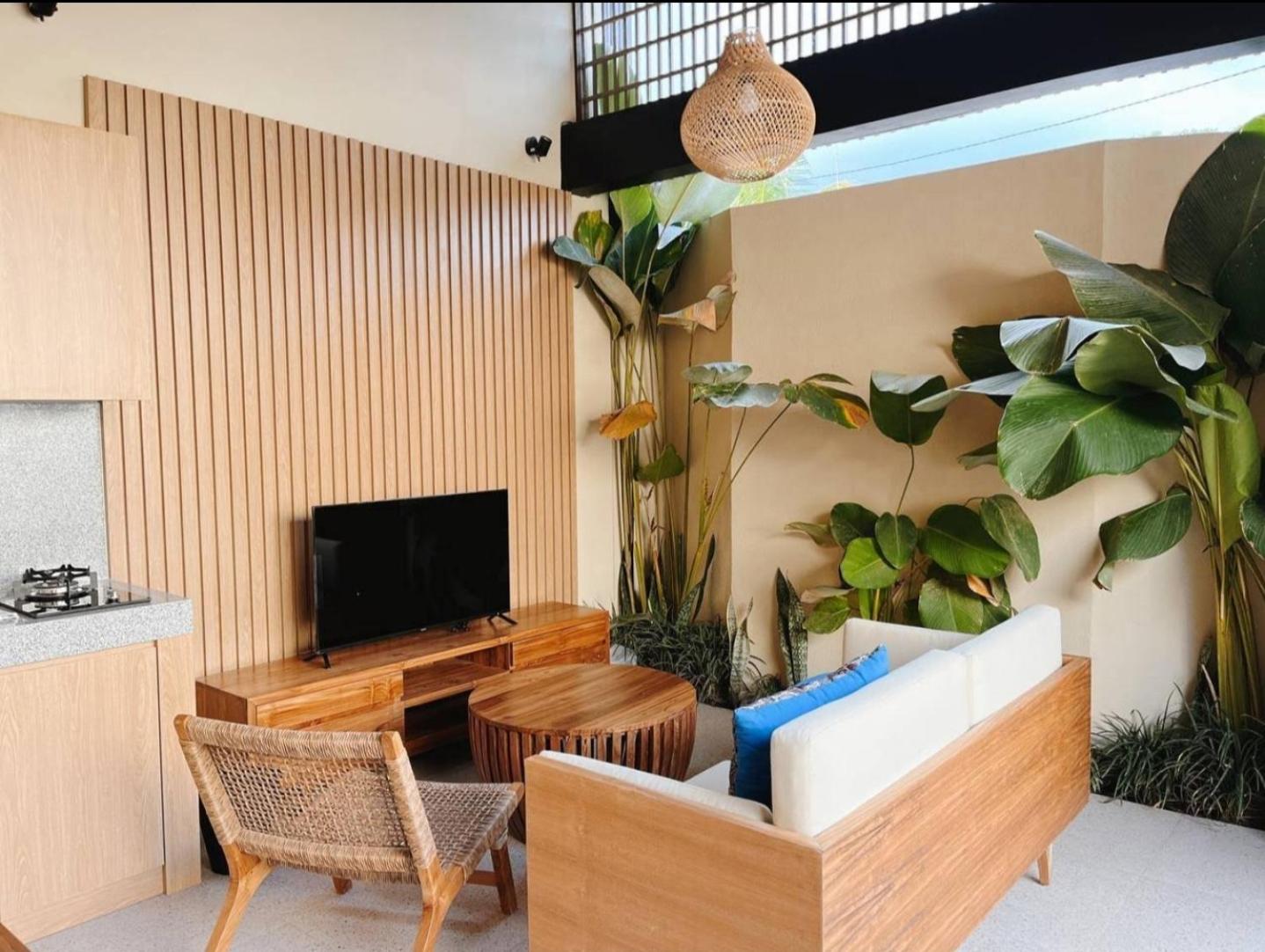 Casalita Ubud Villas