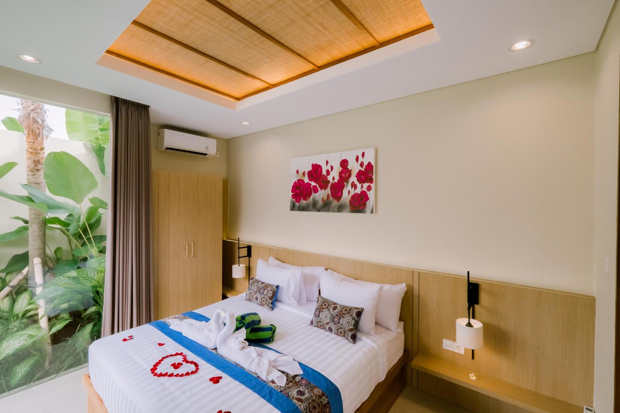 Casalita Ubud Villas