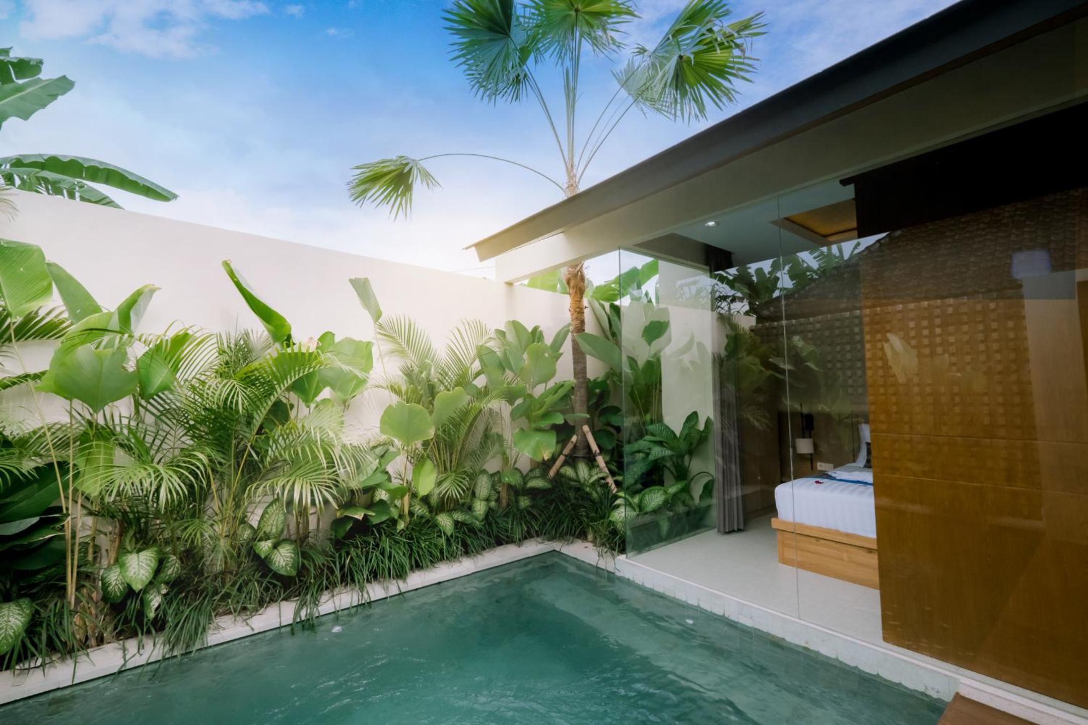 Casalita Ubud Villas