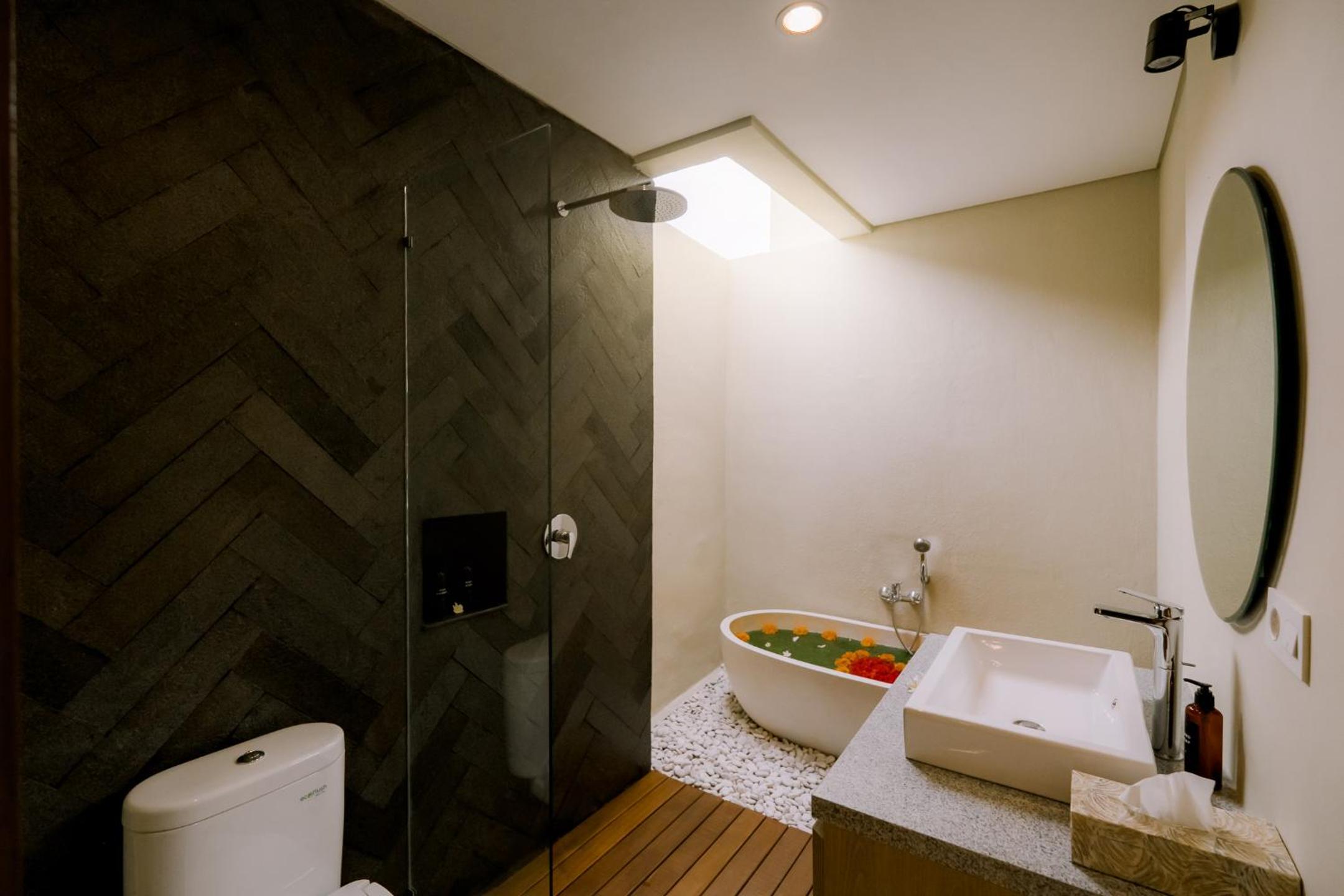 Casalita Ubud Villas