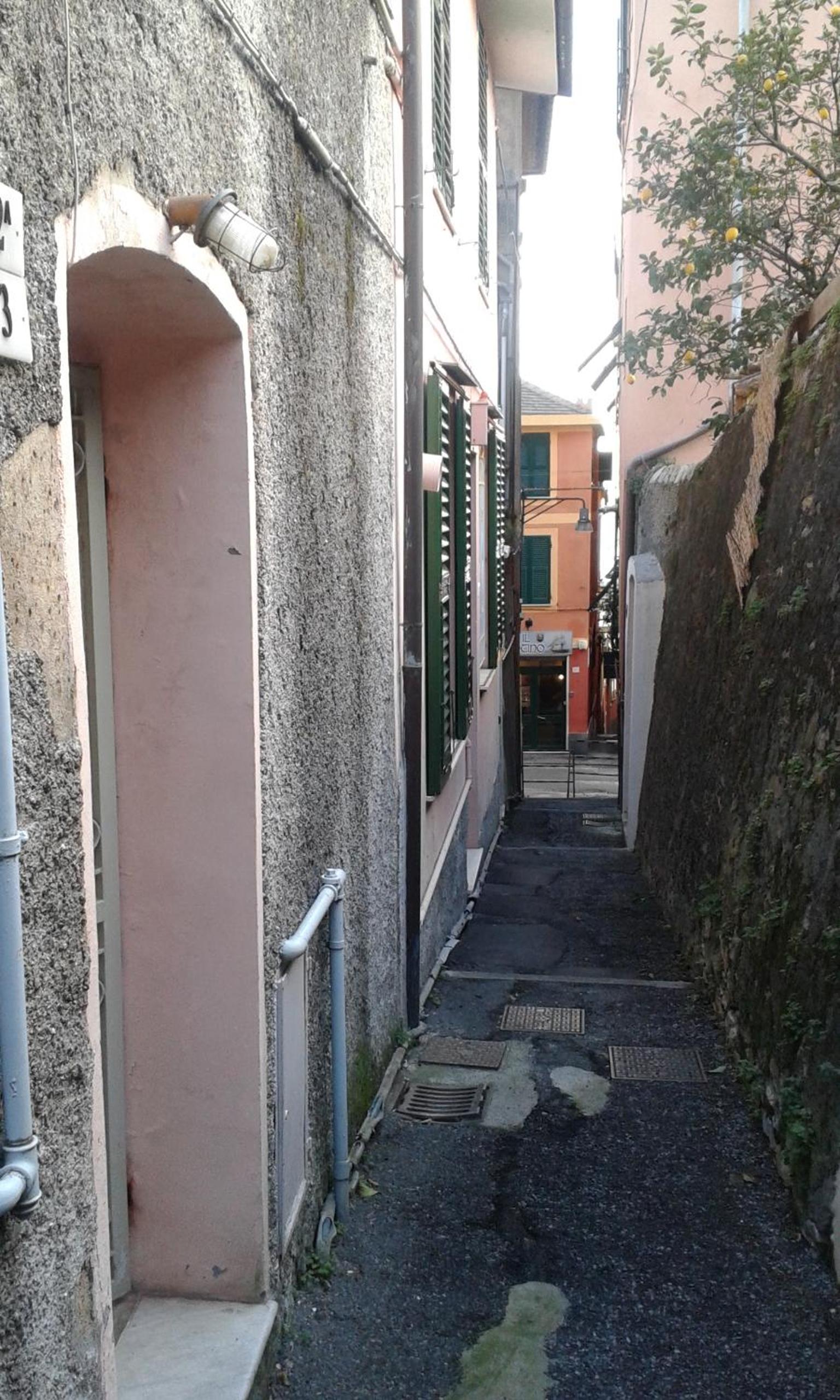 Casa Tra Il Verde E Il Blu view 5