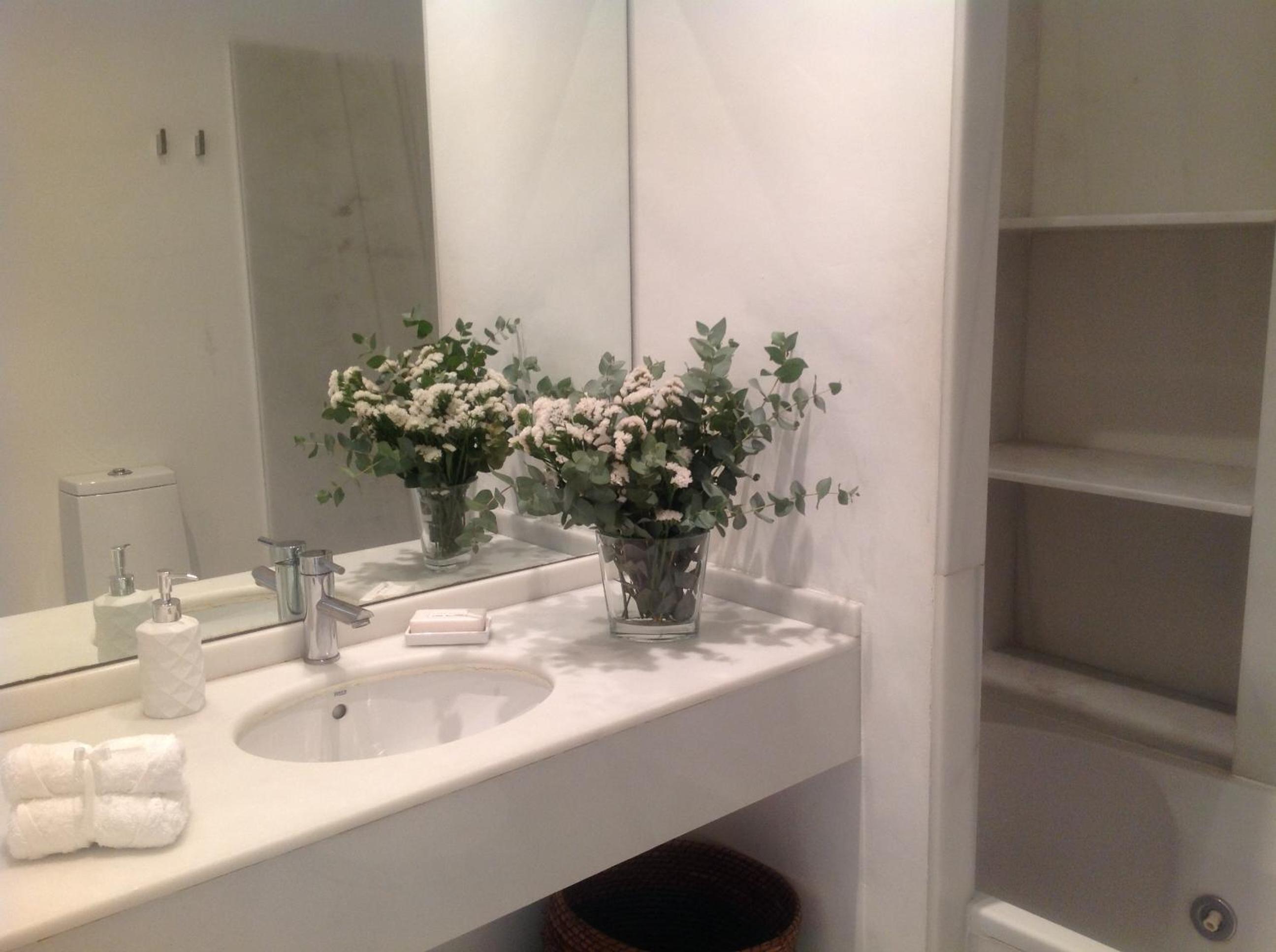 Apartamento Reina Catedral