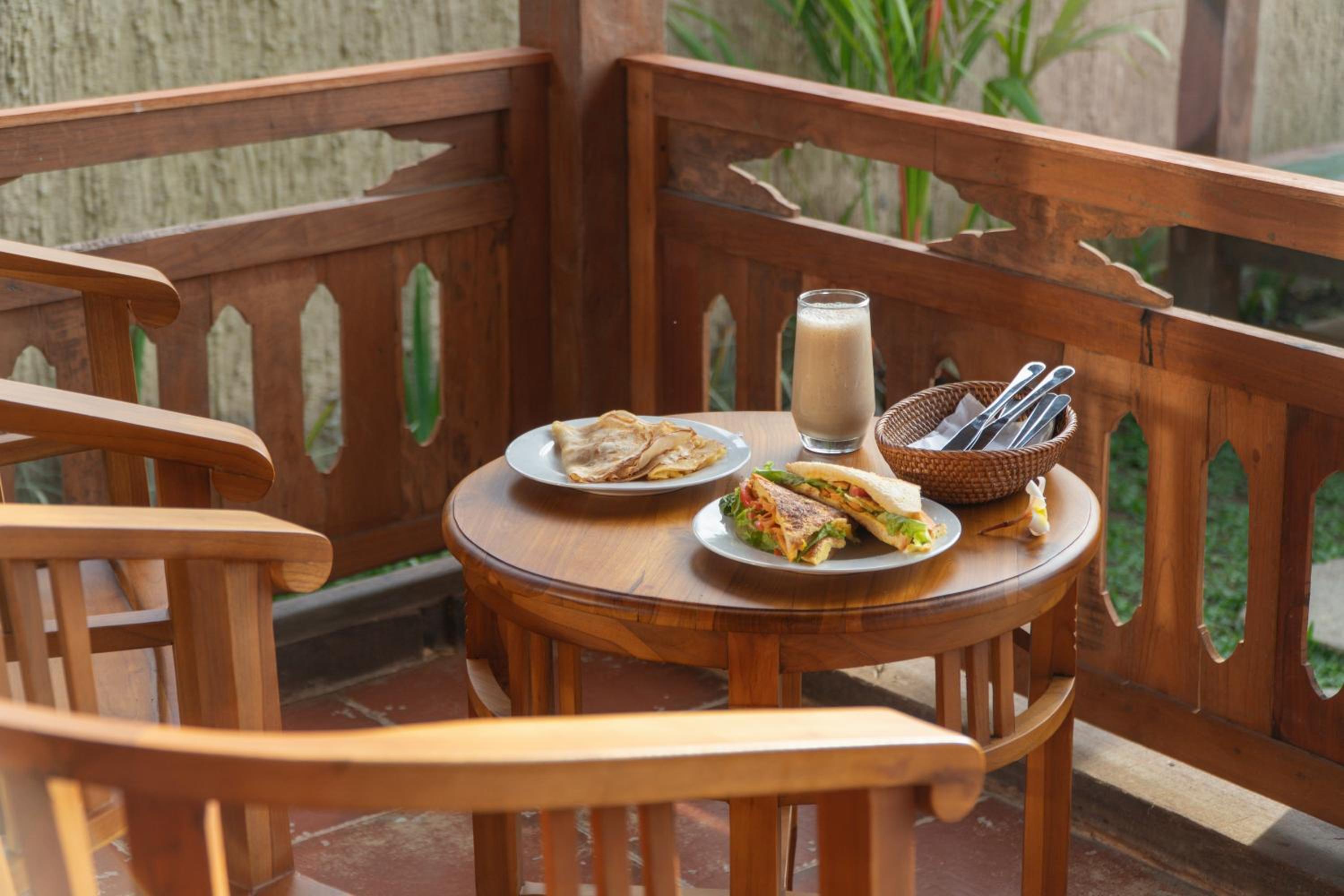Arindama Villa Ubud by Dhananjaya Hospitality