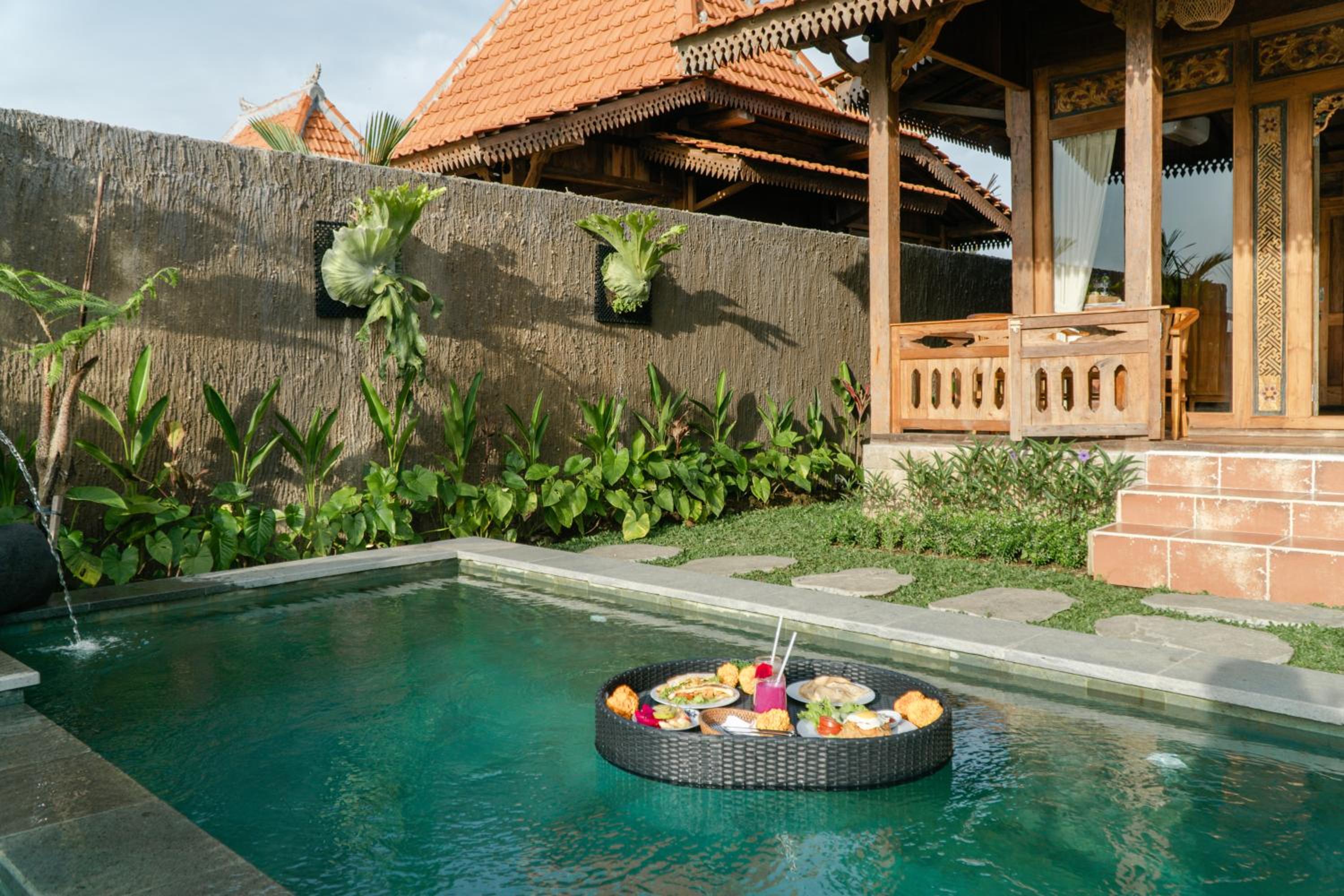 Arindama Villa Ubud by Dhananjaya Hospitality